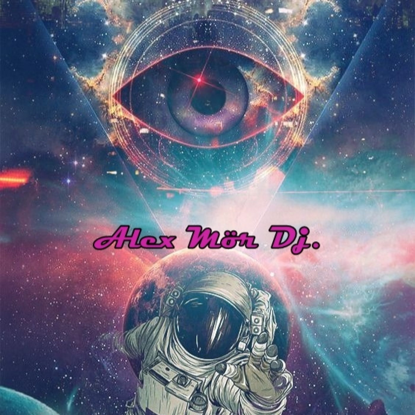 Alex Mör Dj. - RANDOM SET 30 episode artwork