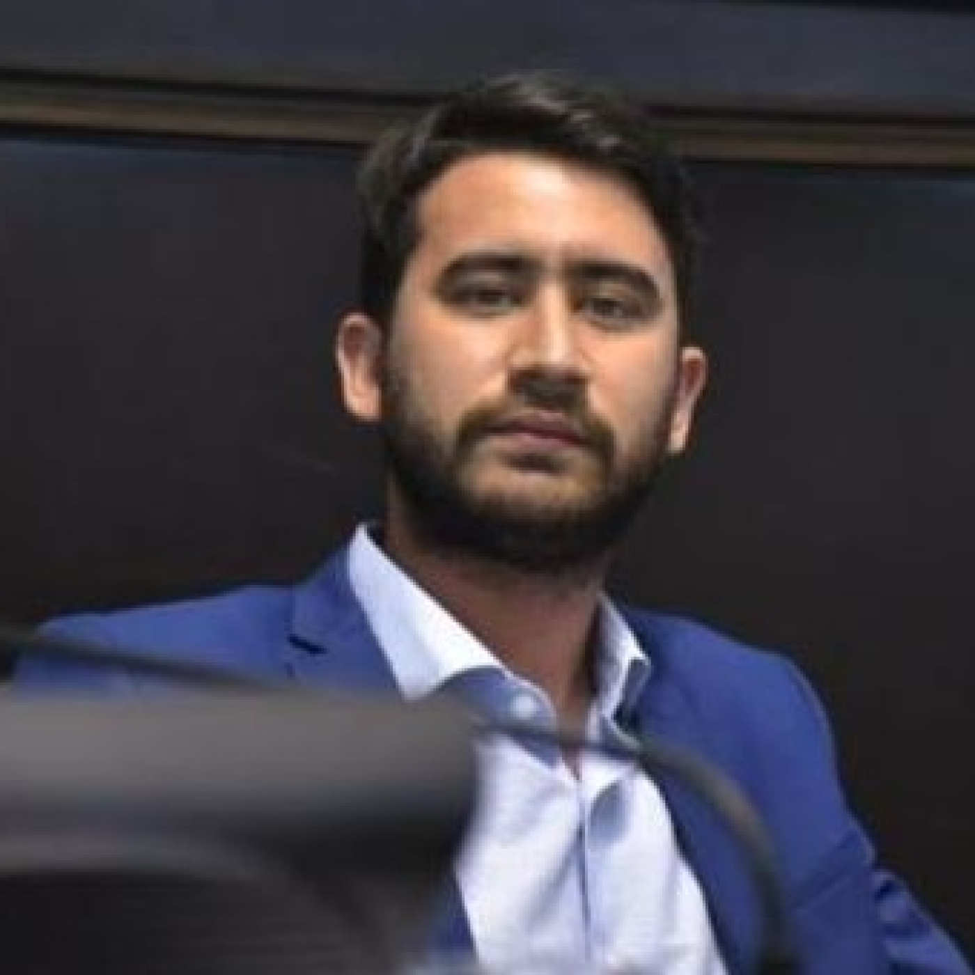 Nahuel Sotelo @nsotelolar Diputado de la provincia de Buenos Aires por La Libertad Avanza @voto2023