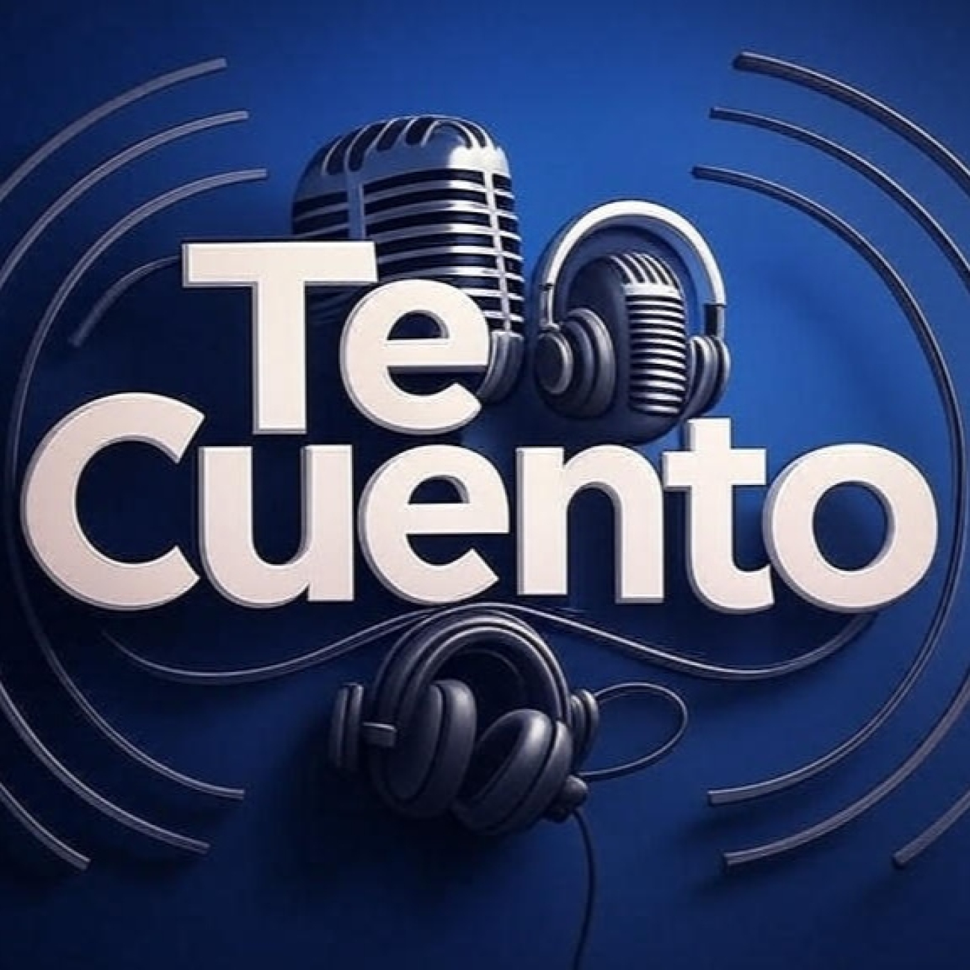 TE CUENTO con Carlos Ponzio 11-6-2026 episode artwork