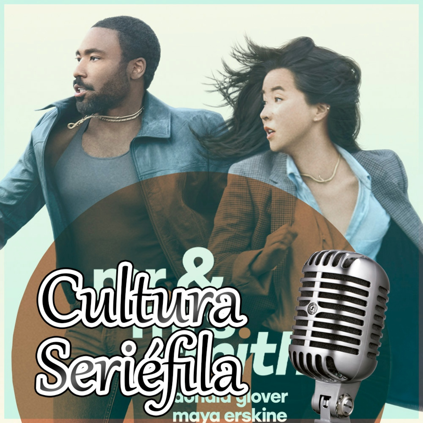 Cultura Seriéfila