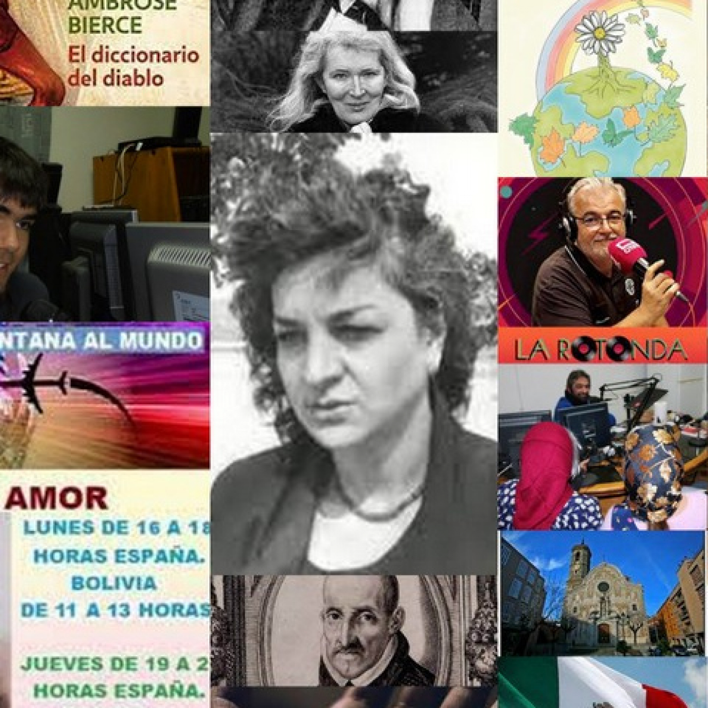 Sin Fronteras