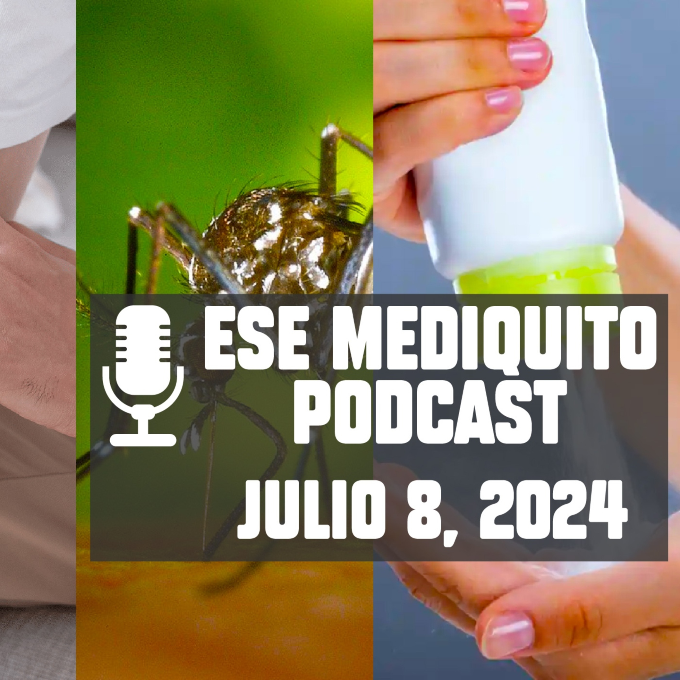 Ese Mediquito