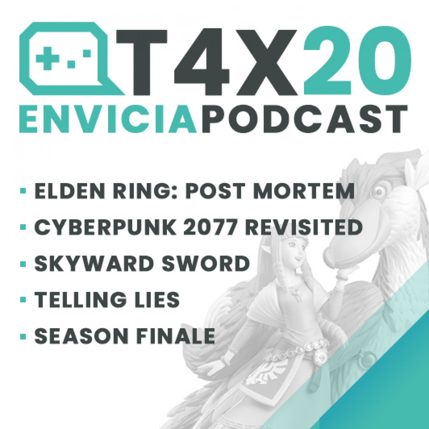 ENVICIA PODCAST