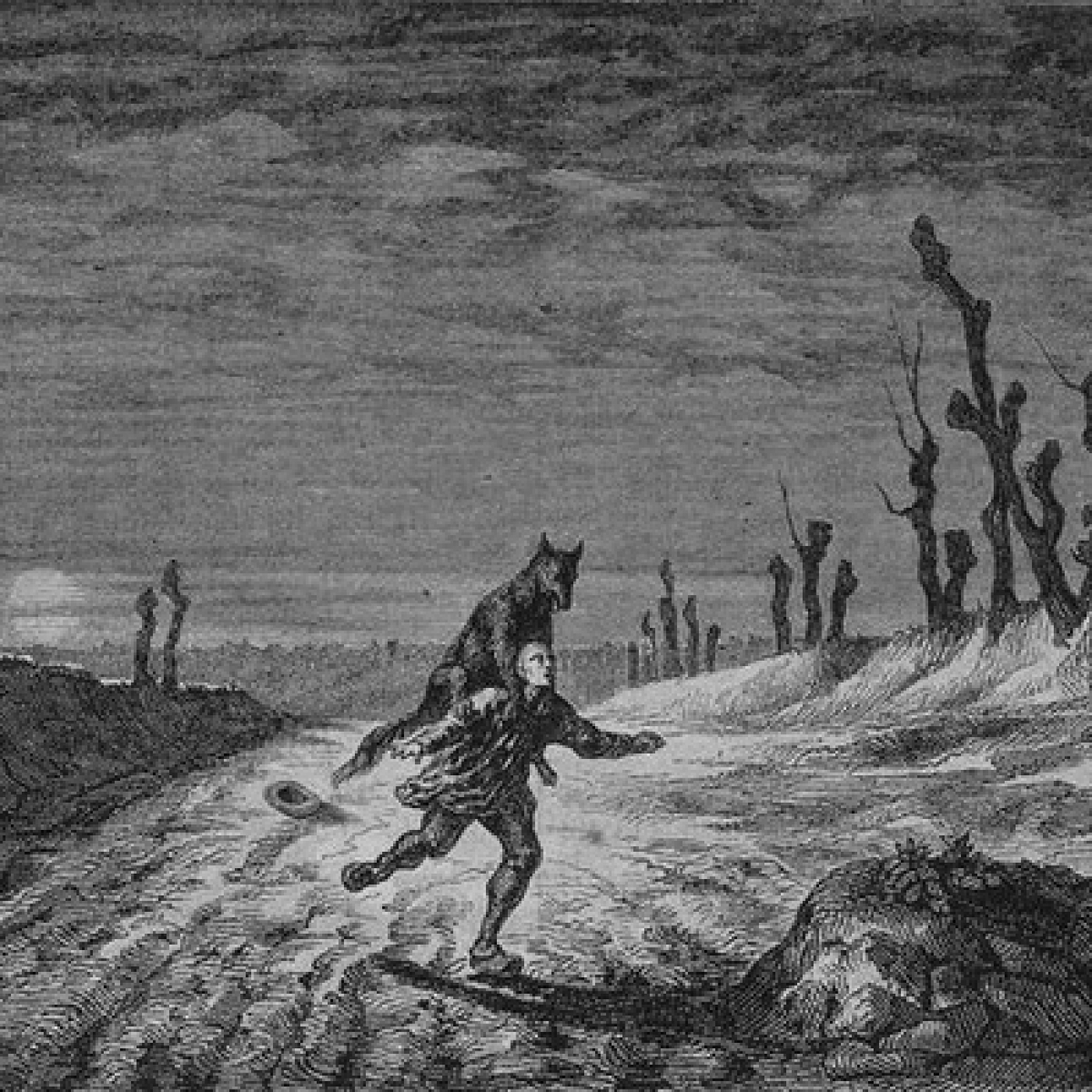 píldoras del misterio