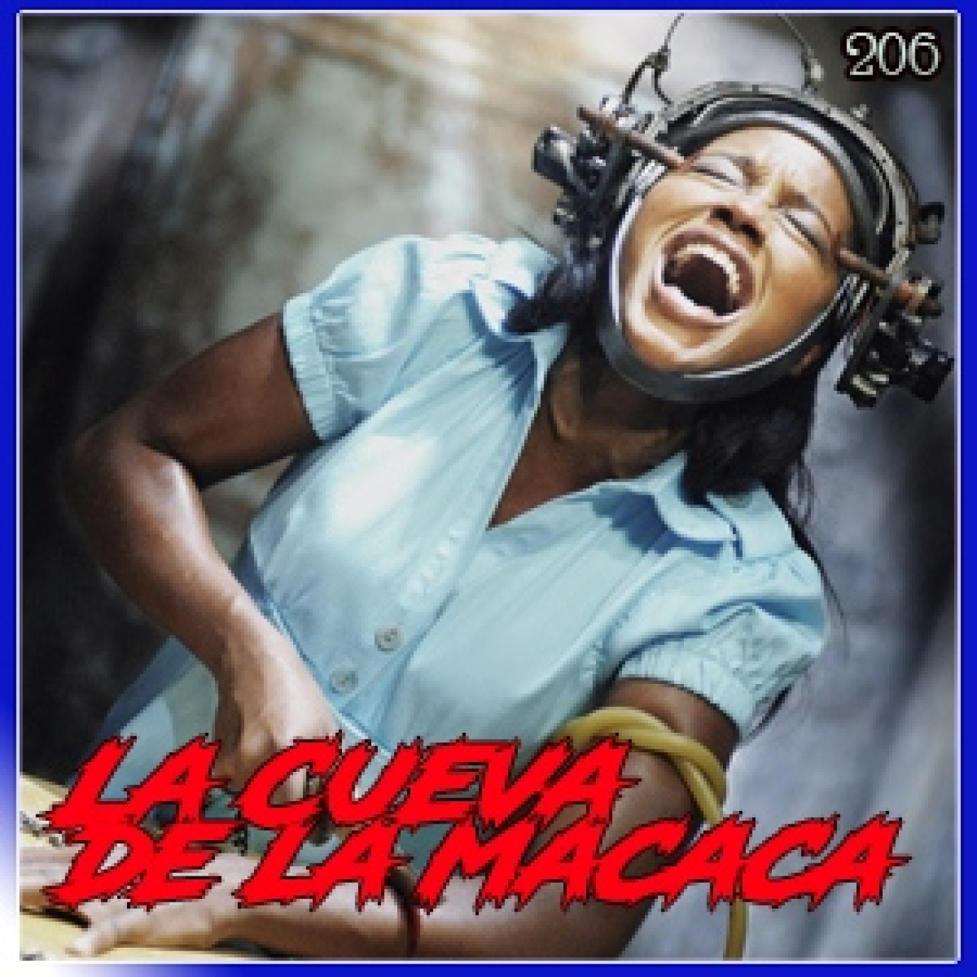La Cueva de la Macaca