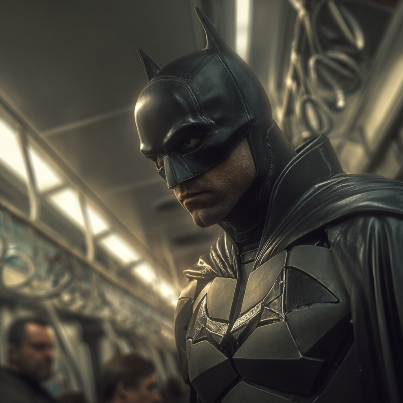 Ep538_A: Watson; Cartílago; Cáncer; Batman; SETI@HOME