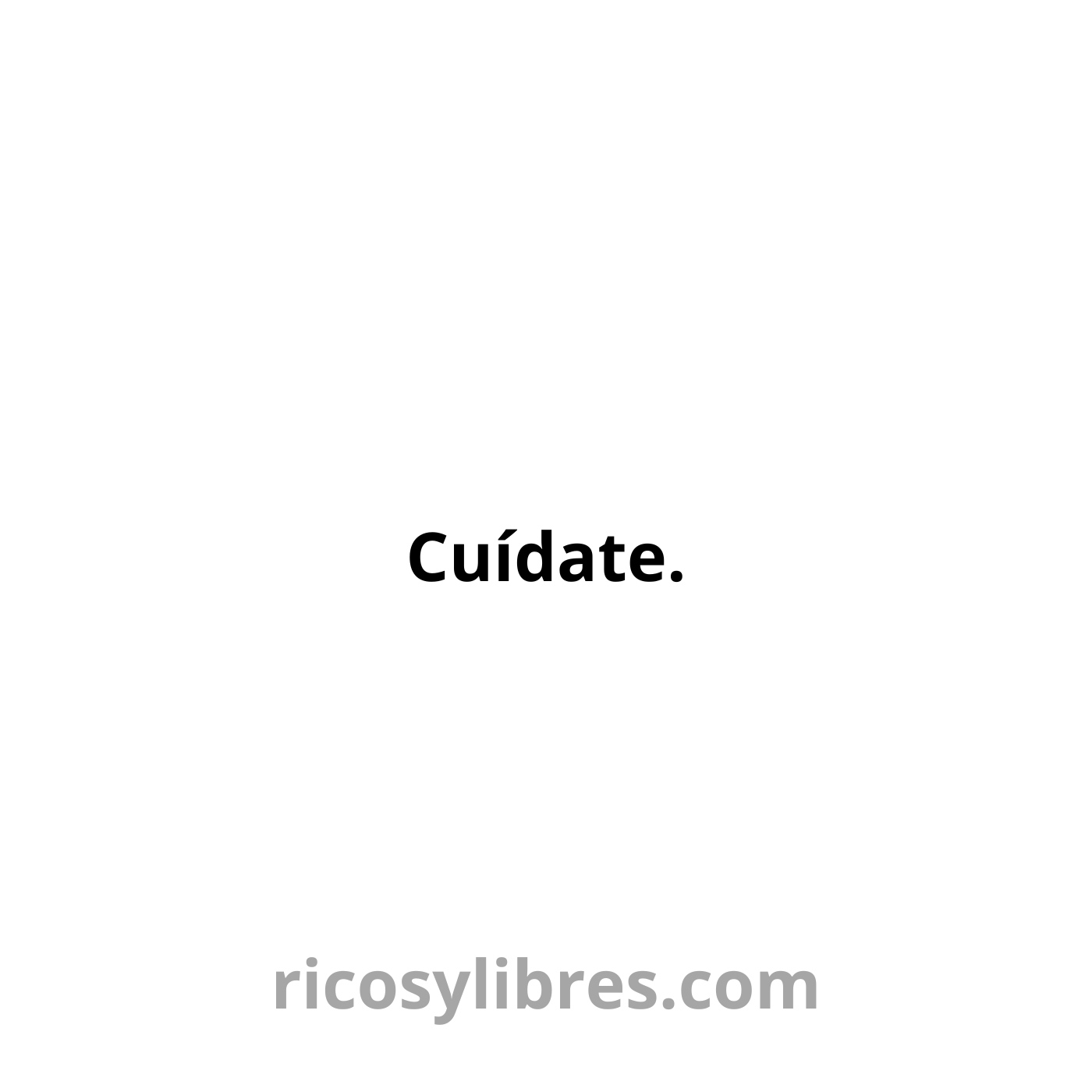 Ricosylibres.com