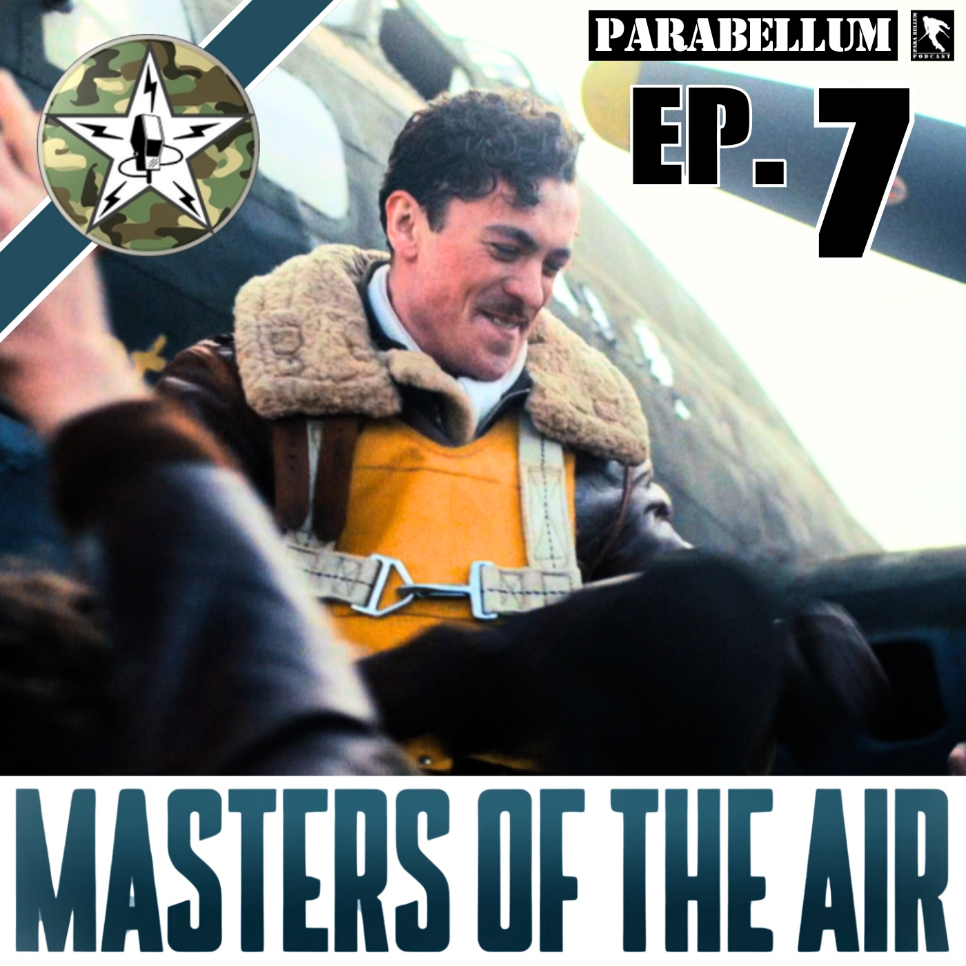 PB Masters Of The Air – Episodio 7 Stalag Luft III