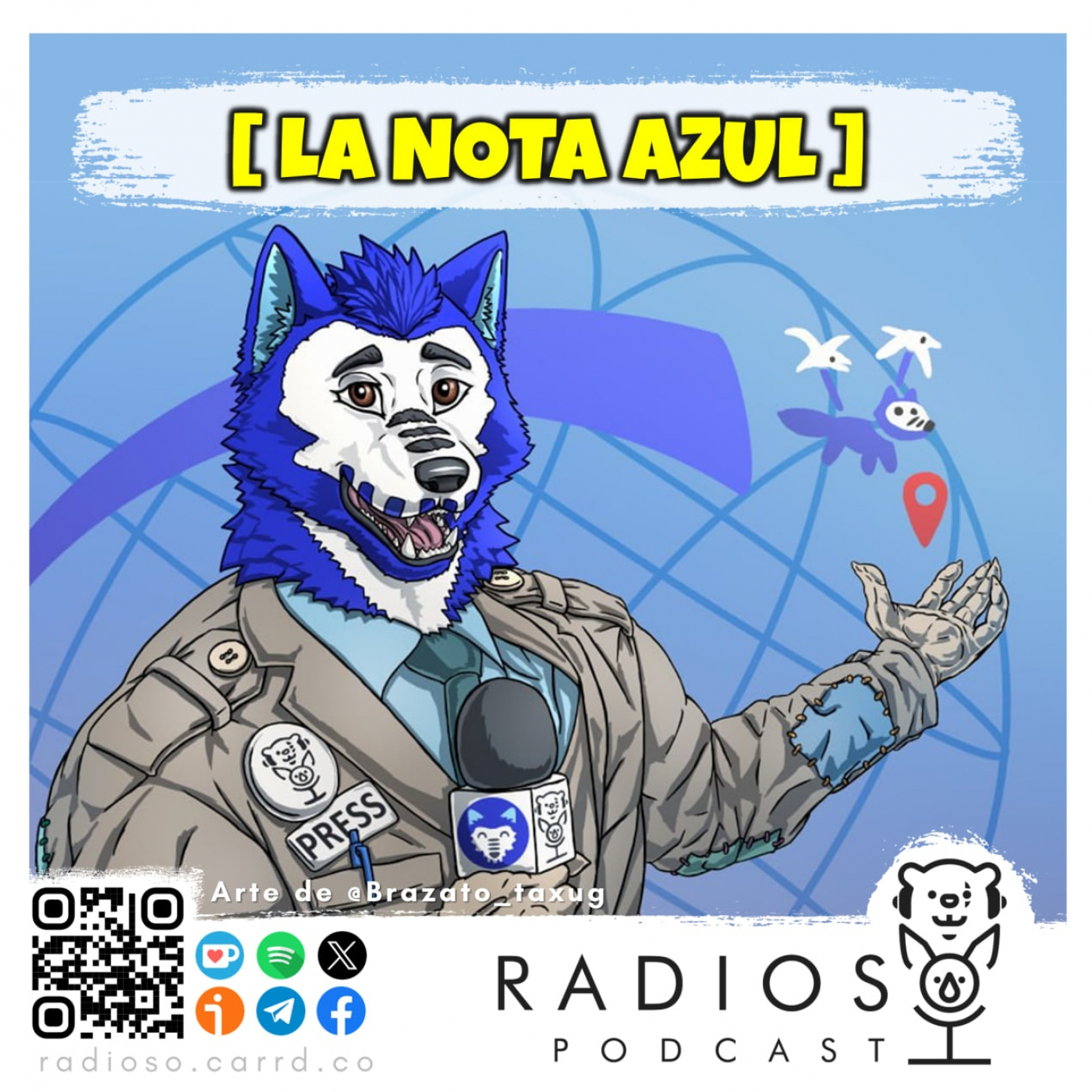 RadiOso