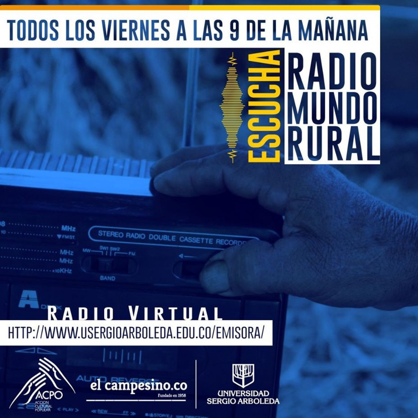 Radio Mundo Rural