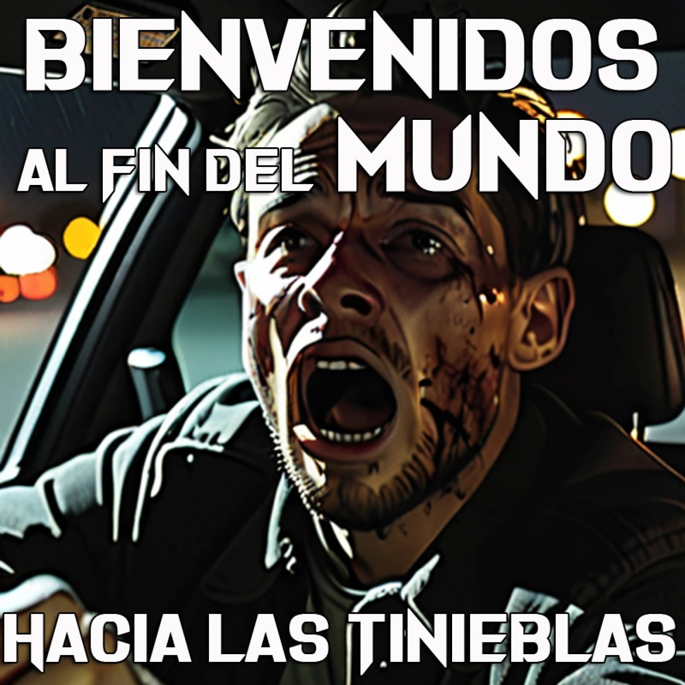 Ellorian Audiolibros