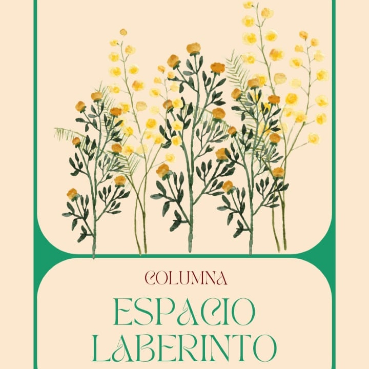 Espacio Laberinto en Alta Frecuencia episode artwork