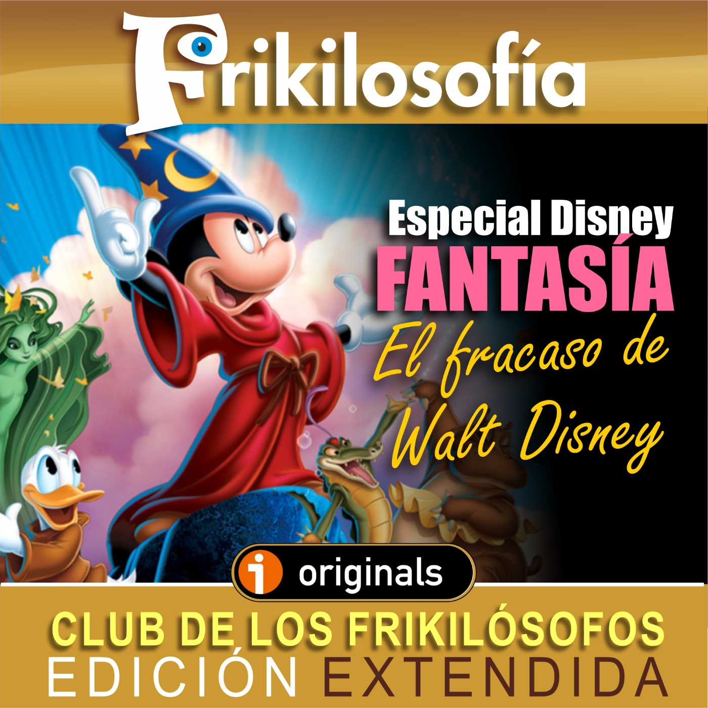 FRIKILOSOFÍA