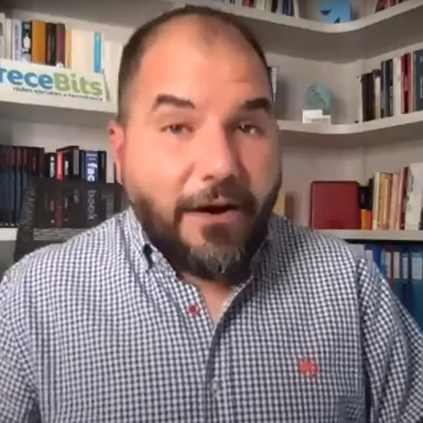 Podcast de MediosCONFER