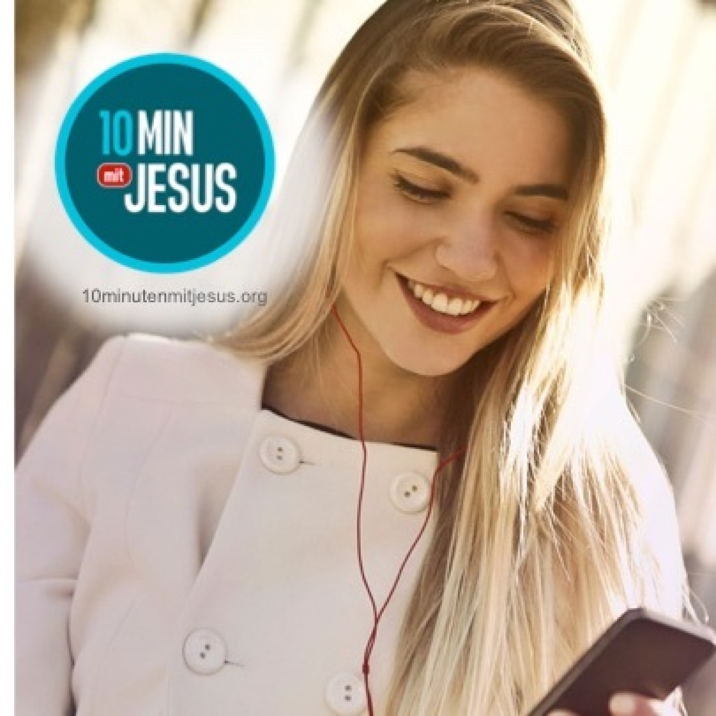 8-2-2023 Der gefährlichste Ort dieser Welt - 10 Minuten mit Jesus
