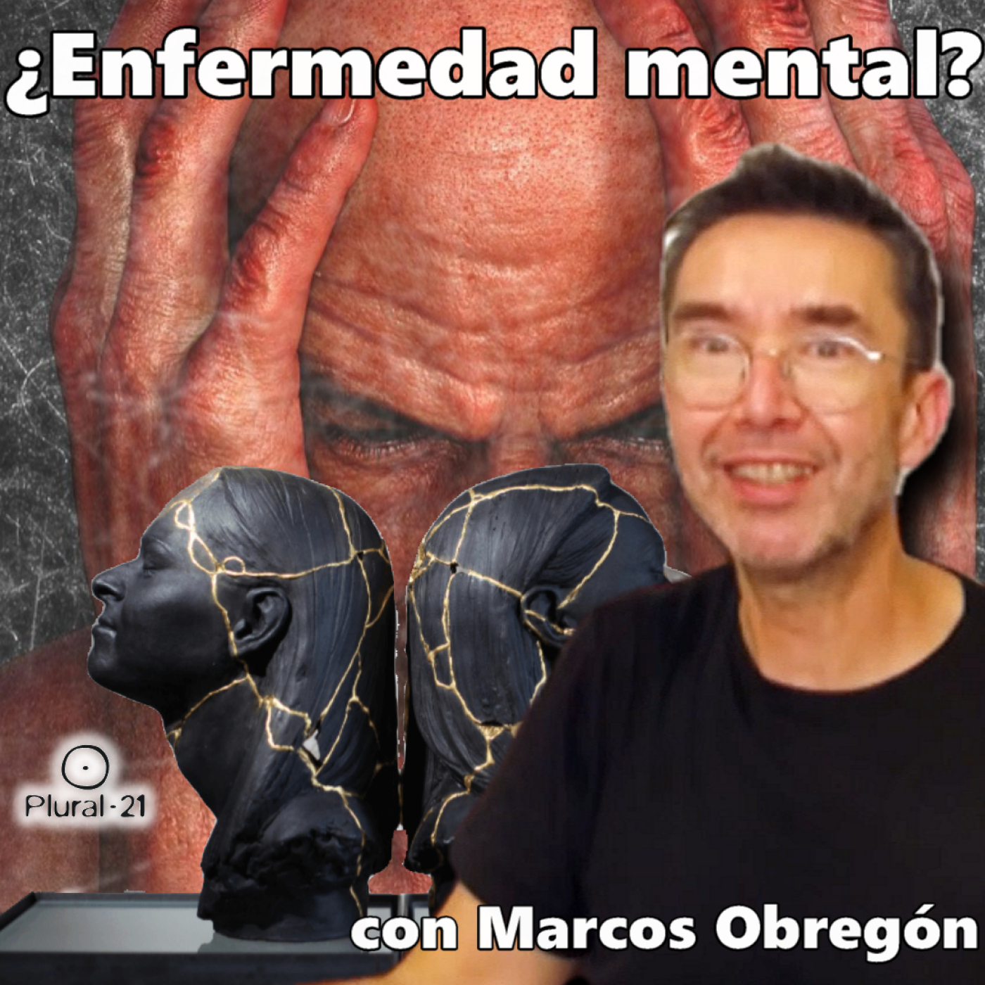 Contra el diagnóstico. Desmontando la enfermedad mental (con Marcos Obregón)