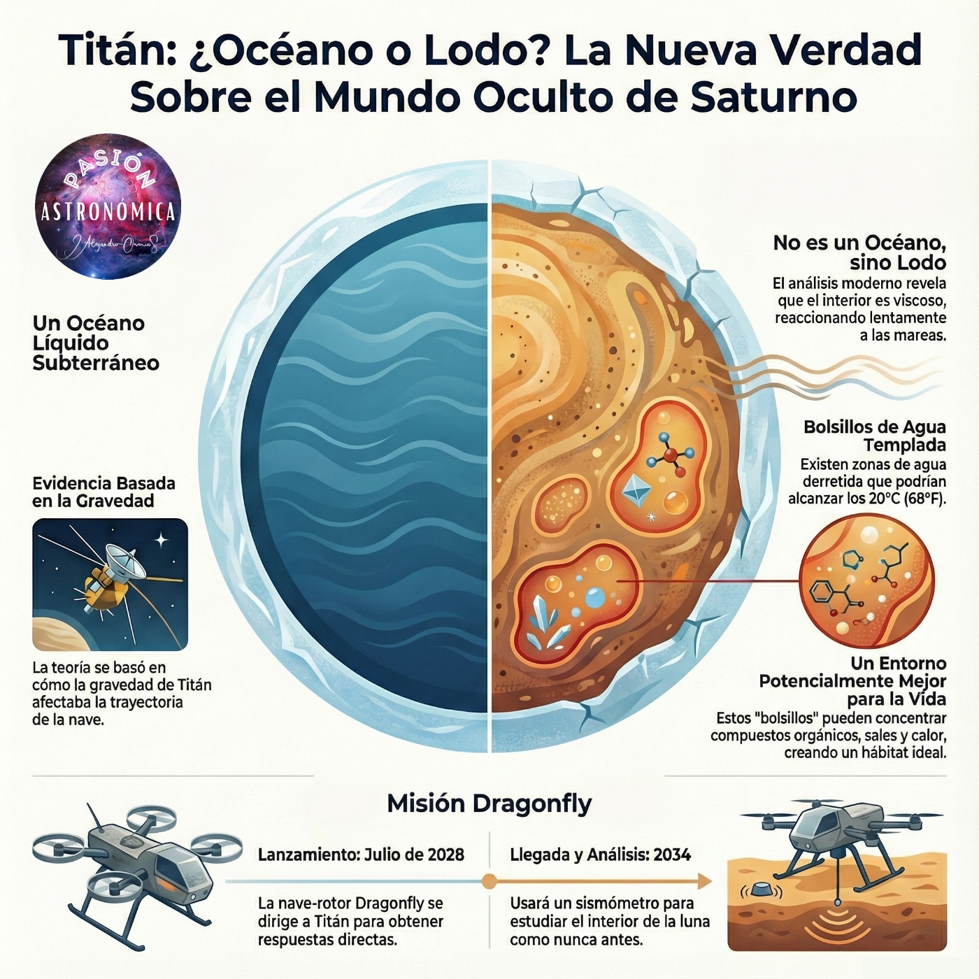 Pasión Astronómica
