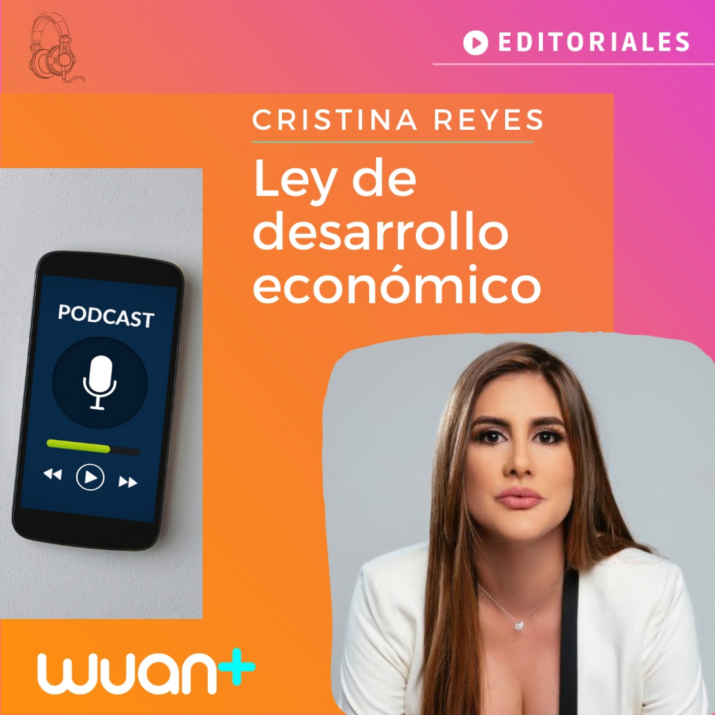 WuanPlus