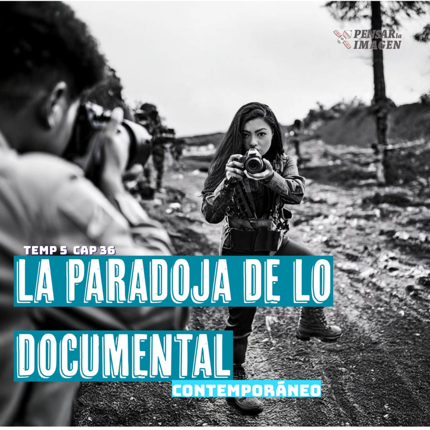 Pensar la imagen