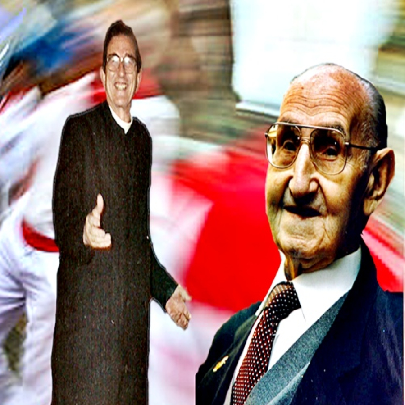 Podcast LA VOZ DE NAVARRA