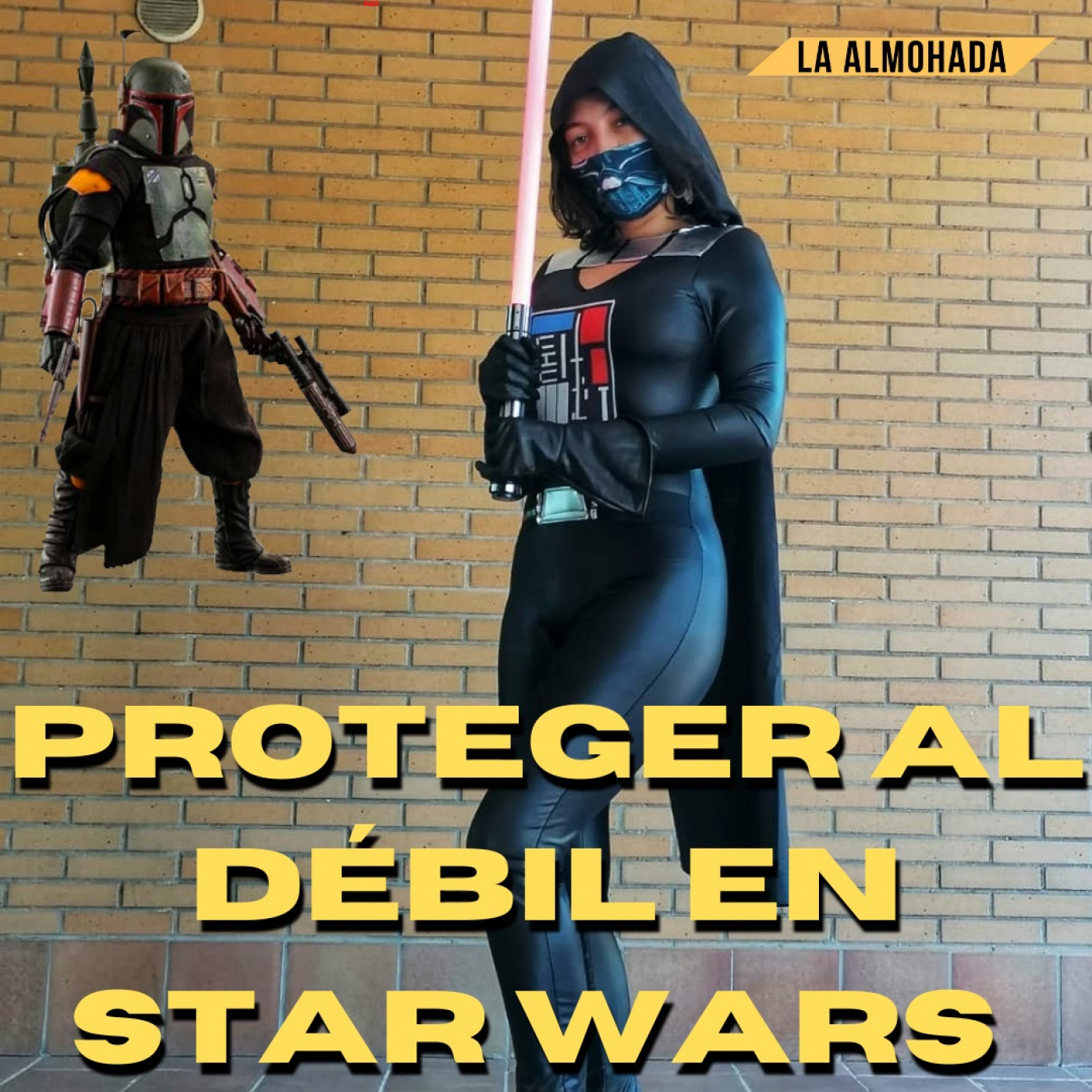 La almohada