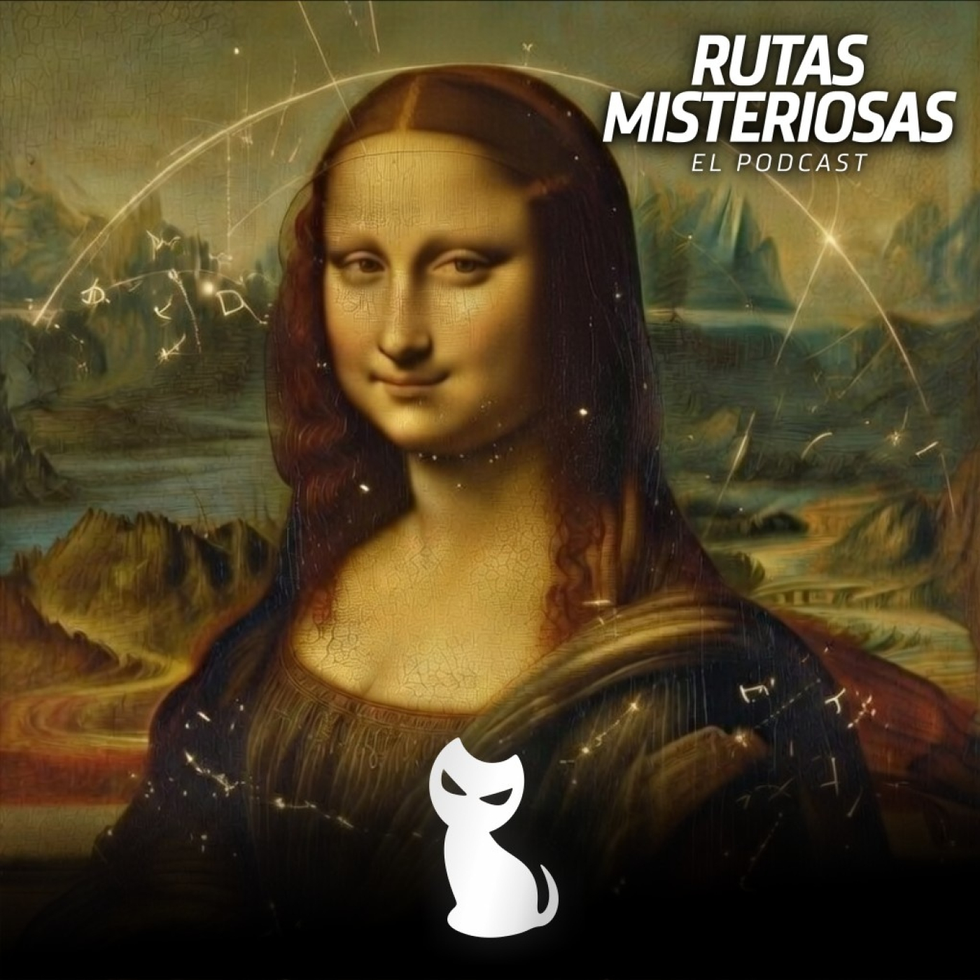 T3•98 El misterio de la Gioconda española episode artwork