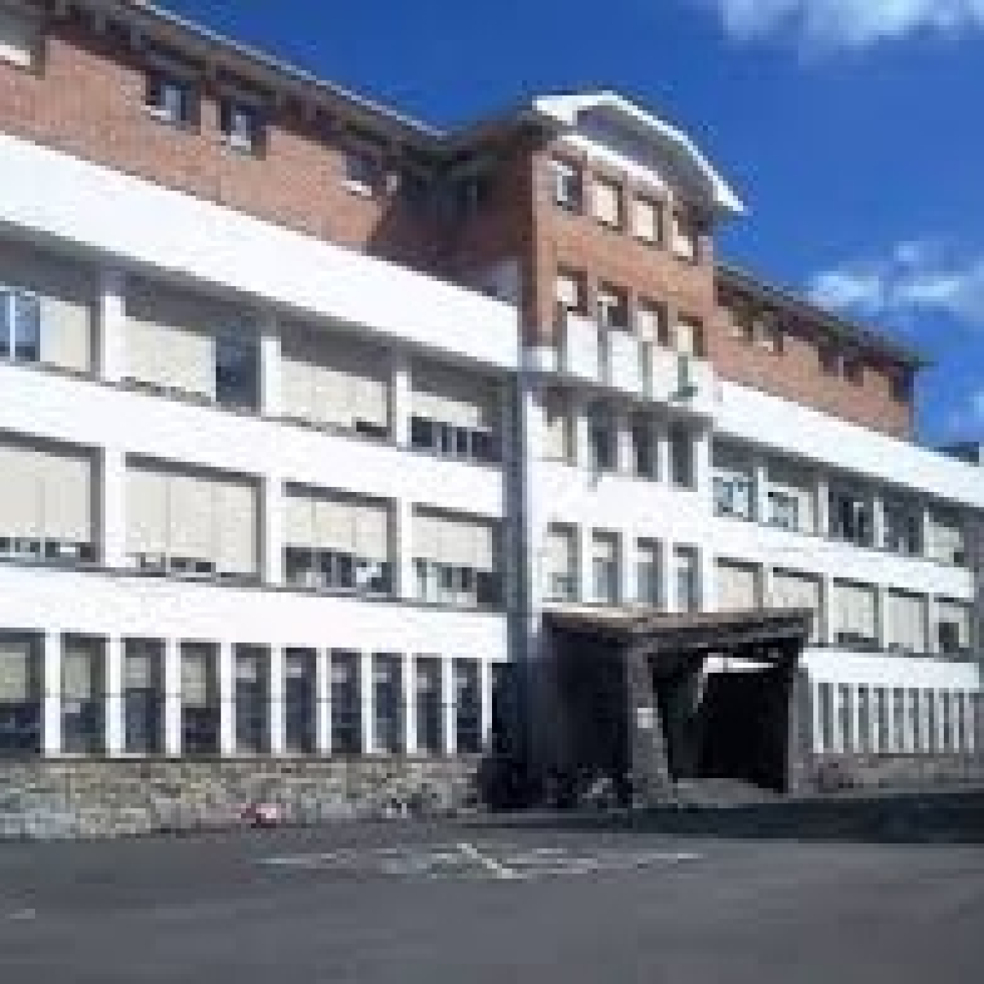 Karrape Irratia