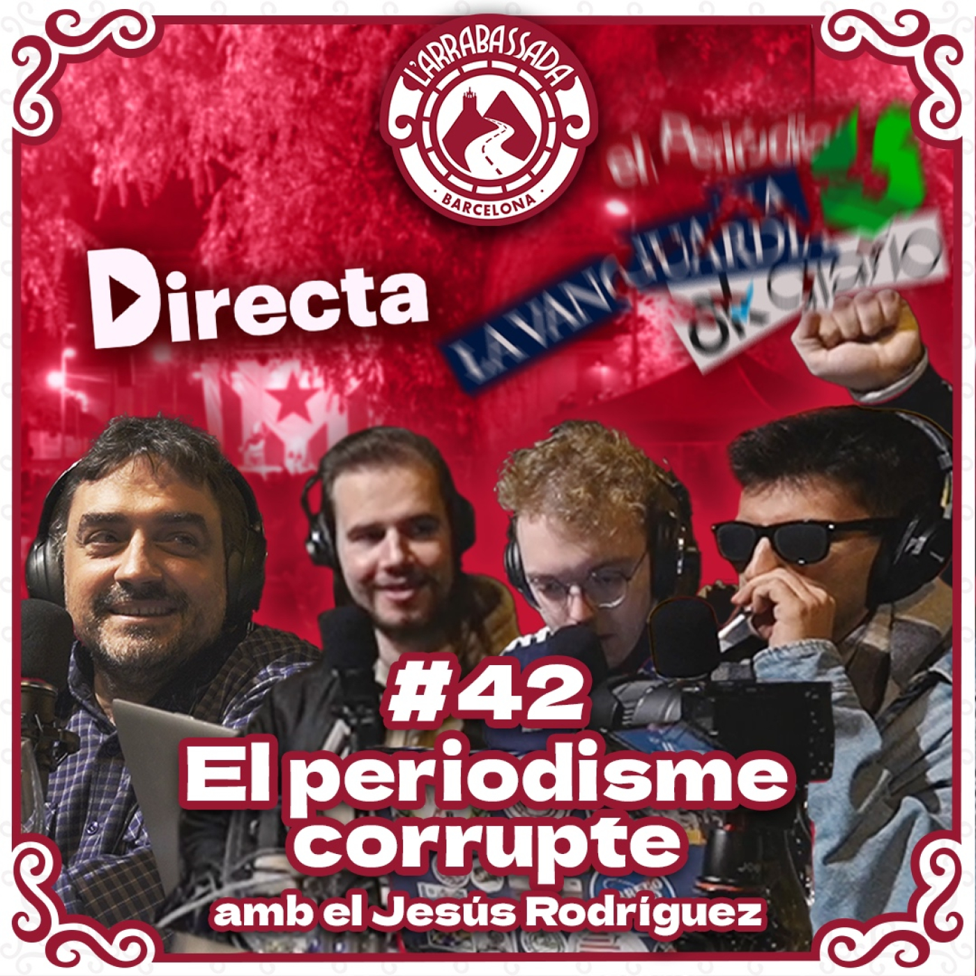 L\'Arrabassada
