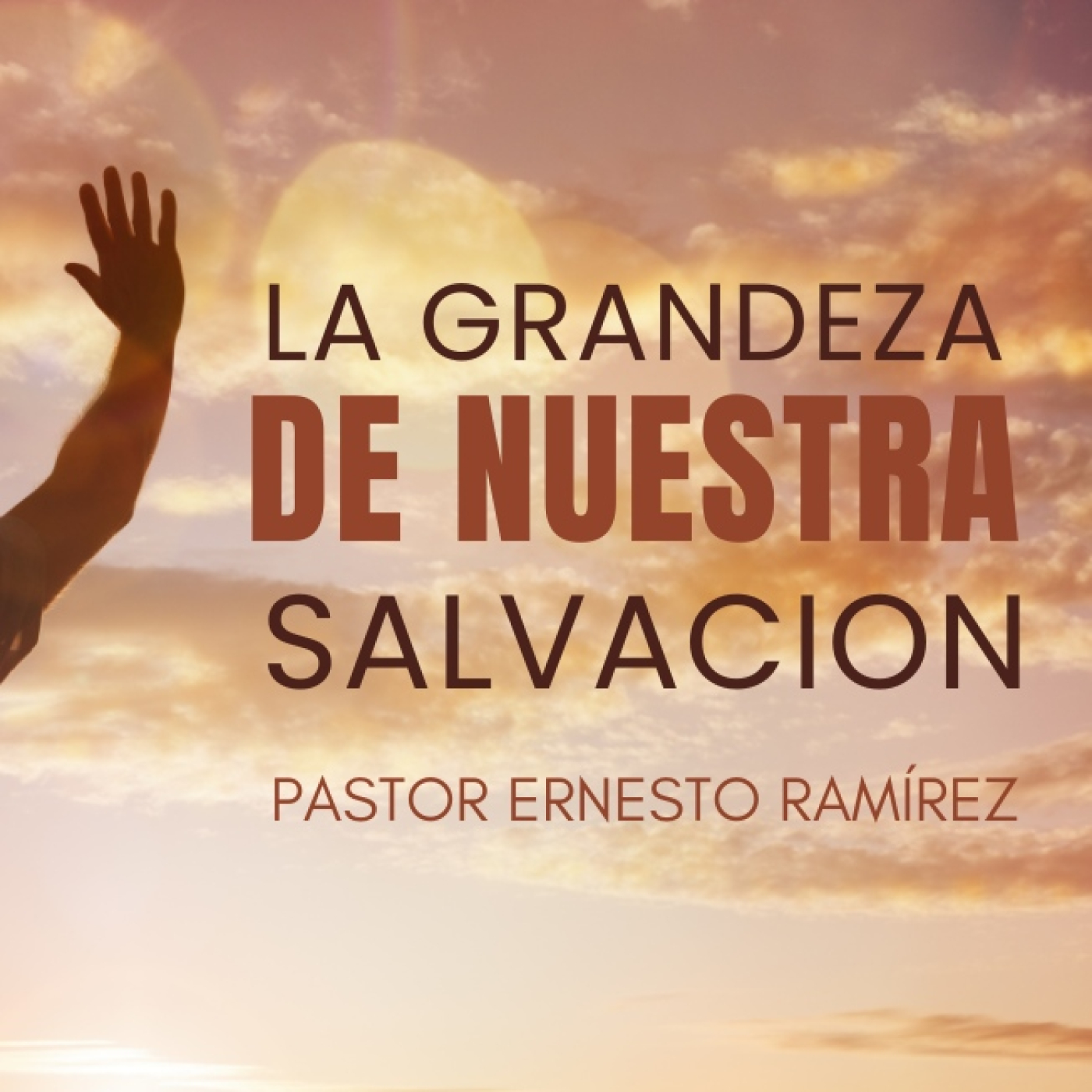 Sermones - Iglesia Bíblica de la Gracia