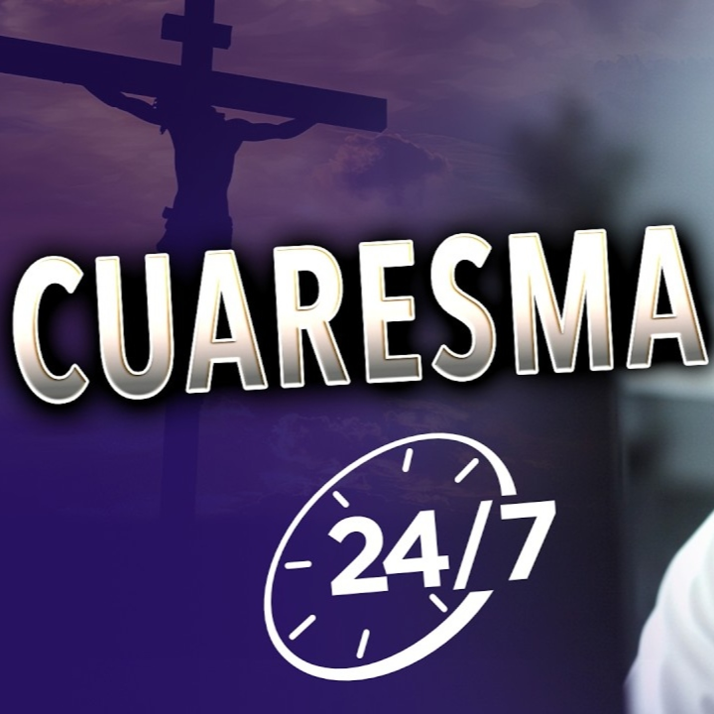 Guía Práctica para la Cuaresma definitiva - Podcast Salve María 236