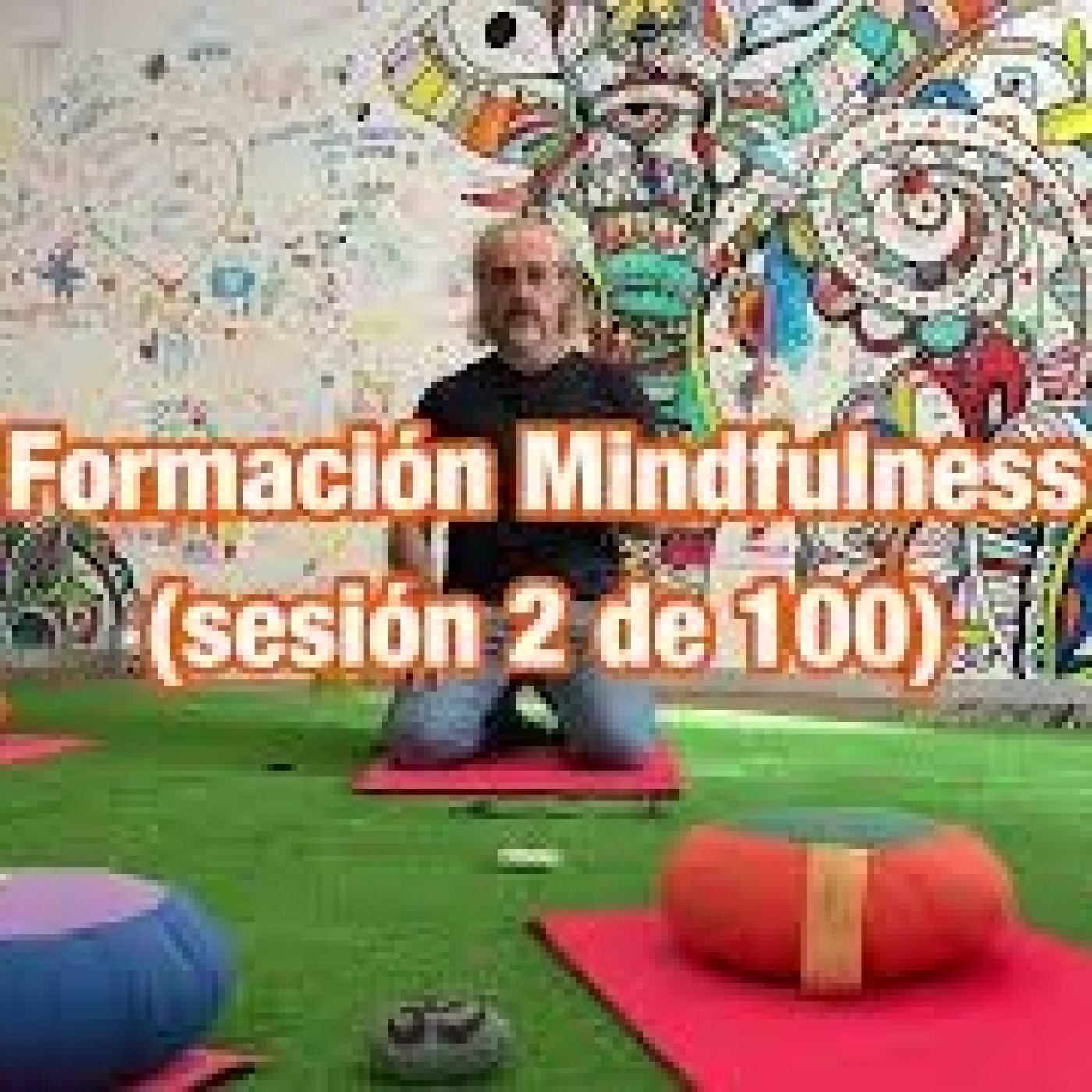 Mindfulness y meditación por Nacho Luque