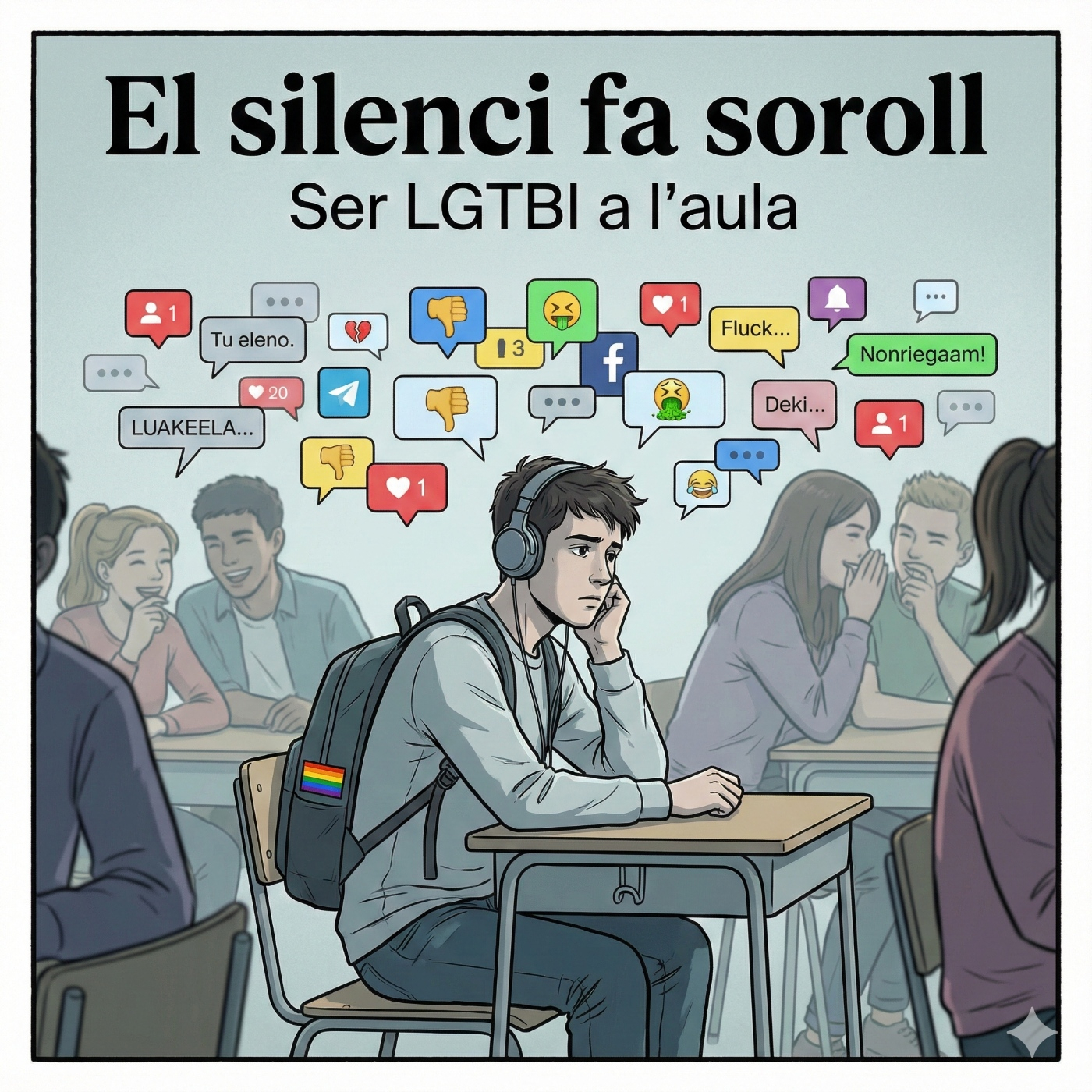 Programa DiverSOS II - 2025