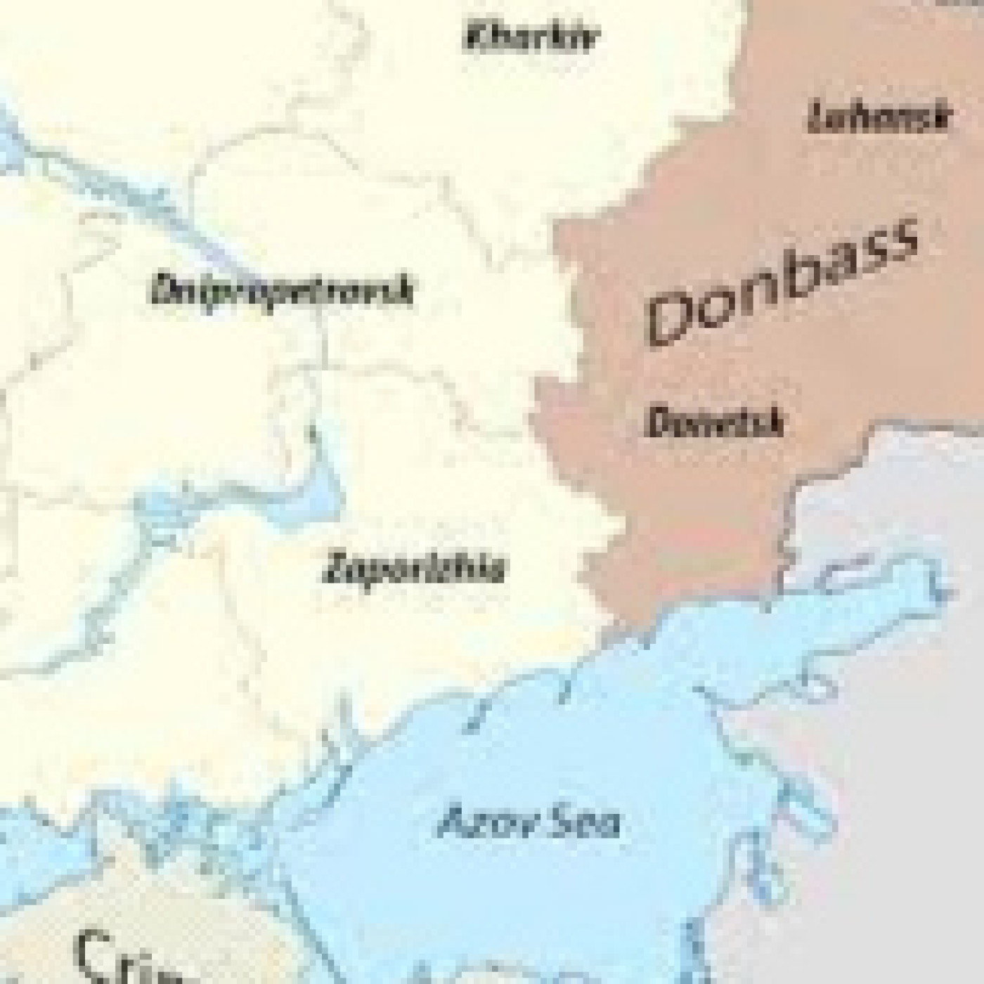 Donbass
