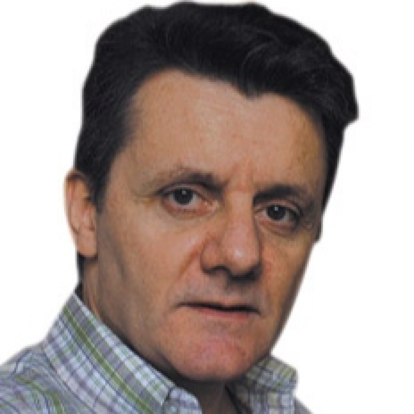 Nota Fabian Amico (Personalmente- 30 de junio)