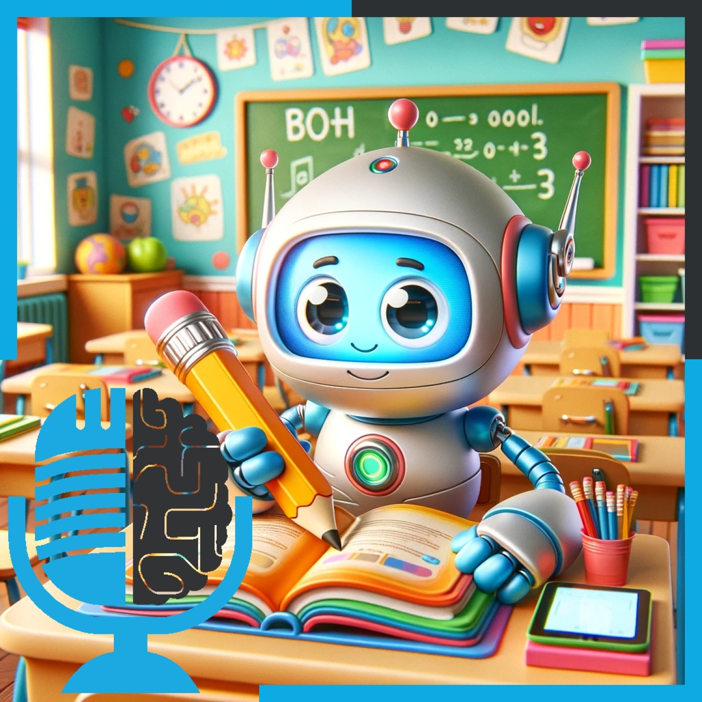 Inteligencia Artificial y Educación, ¿oportunidad o amenaza?