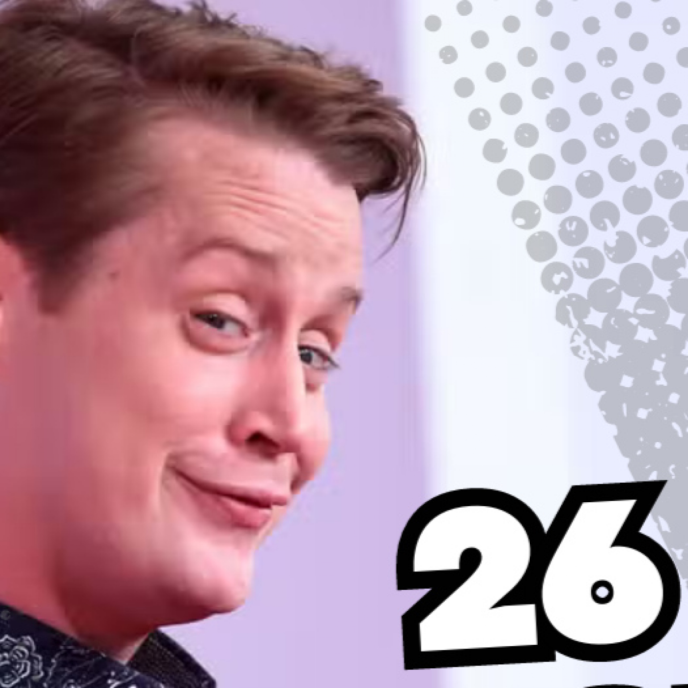 26 de Agosto // Macaulay Macaulay Culkin Culkin episode artwork