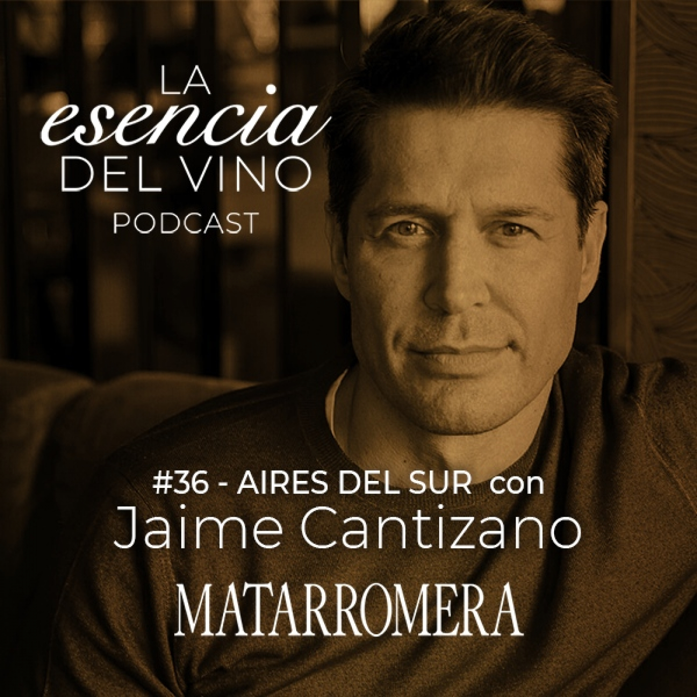 La Esencia del Vino - MATARROMERA