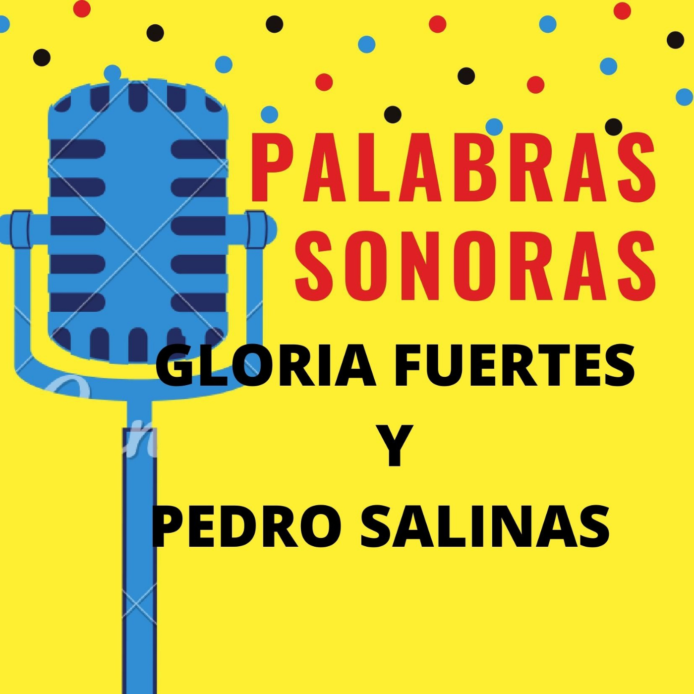 Palabras Sonoras
