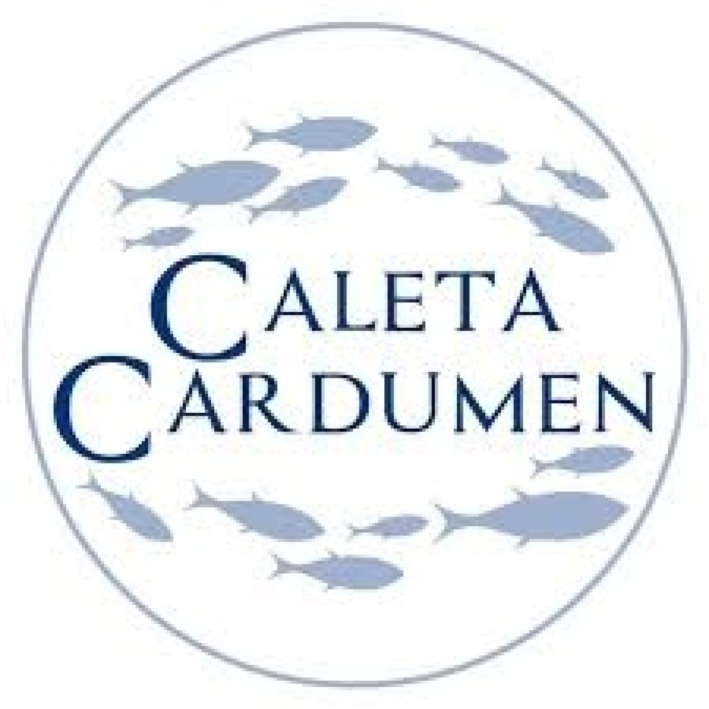 CALETA CARDUMEN: UNA VENTANA AL SABOR MAS FESCO DEL MAR EN LA CIUDAD JARDÍN episode artwork