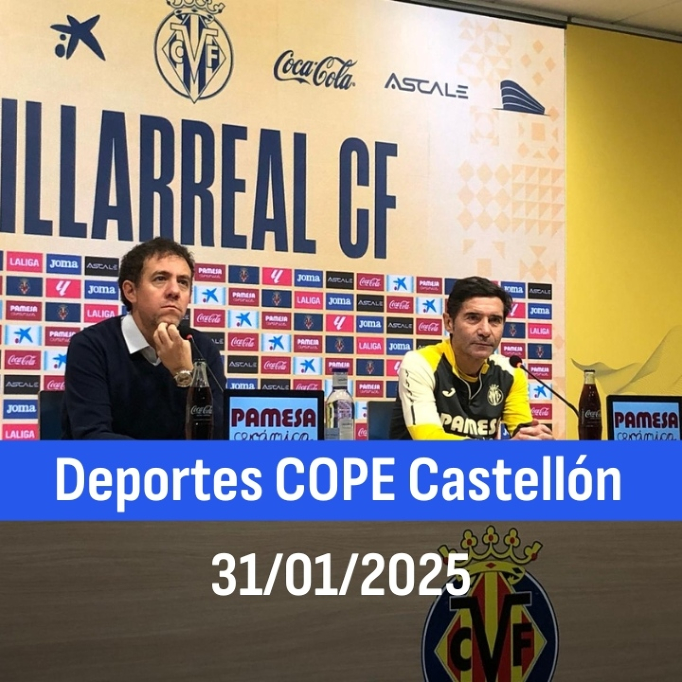 Deportes COPE Castellón