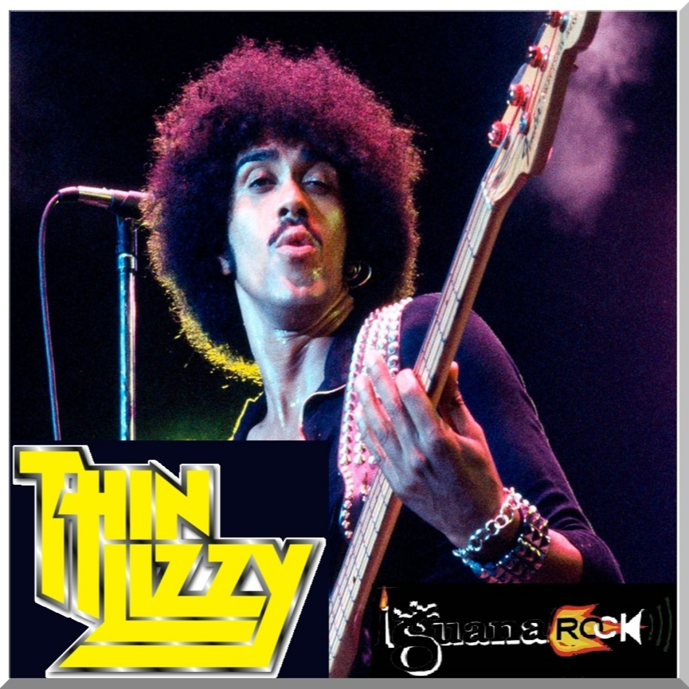 IguanaROCK RadioShow