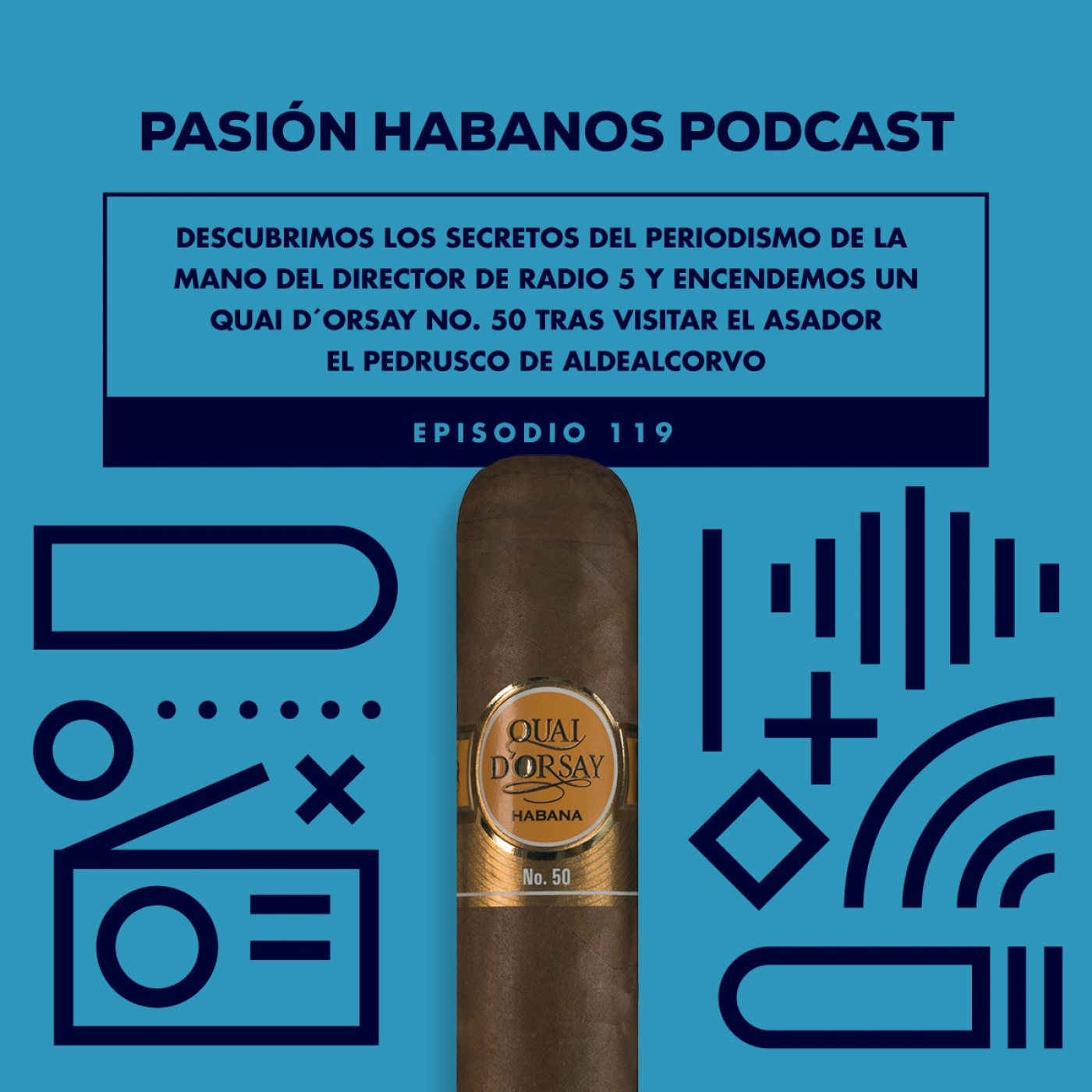 Pasión Habanos Podcast