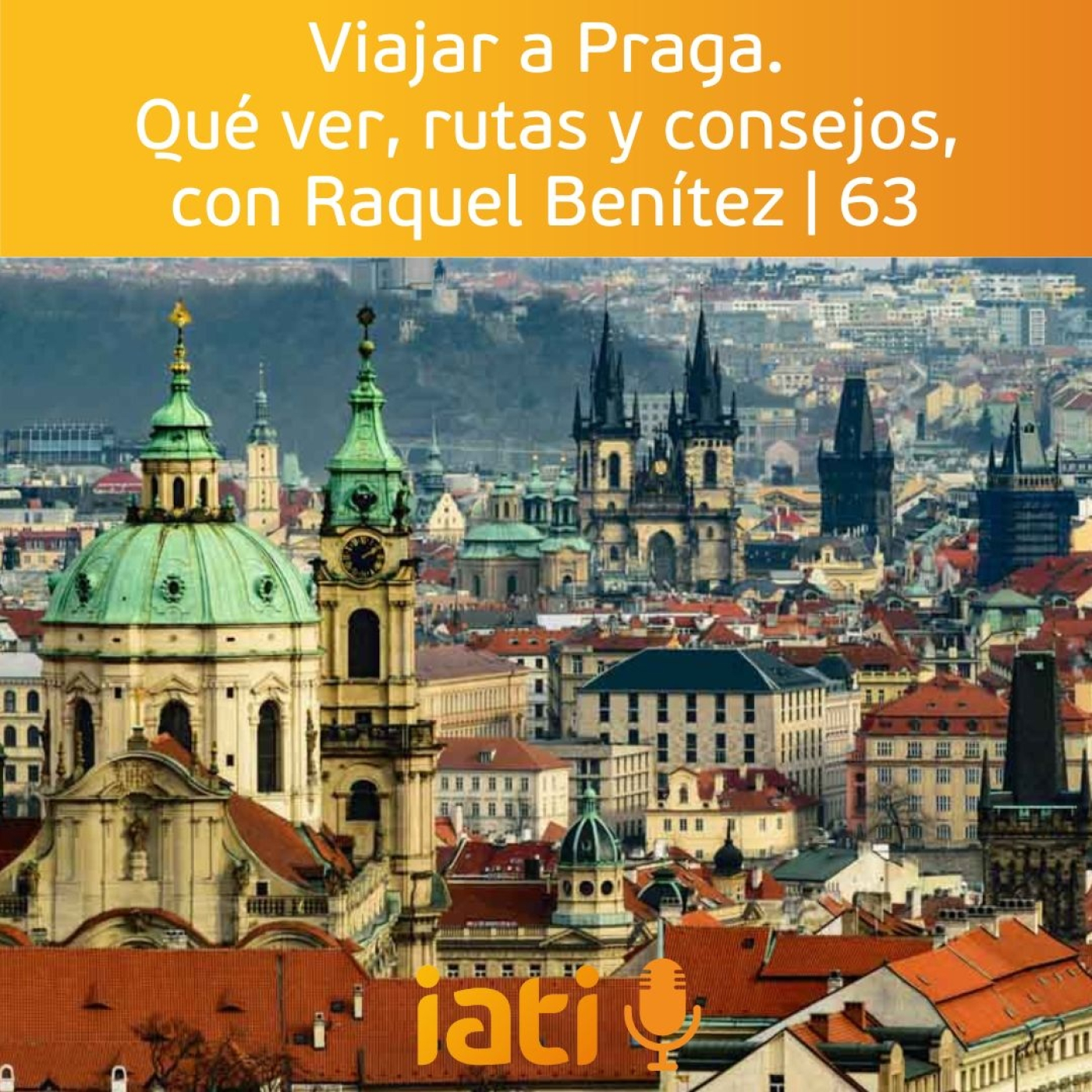 La aventura de viajar