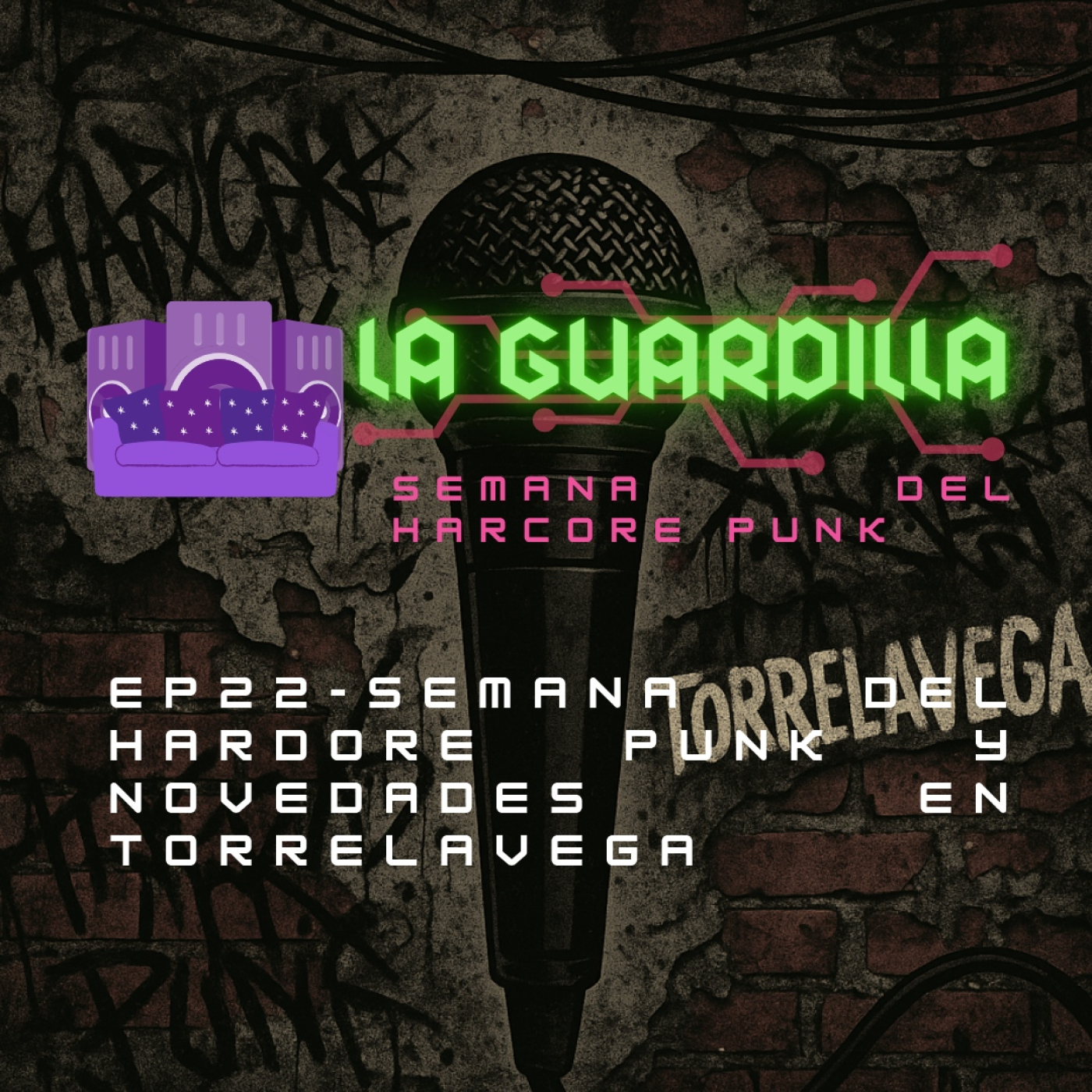 La Guardilla Podcast