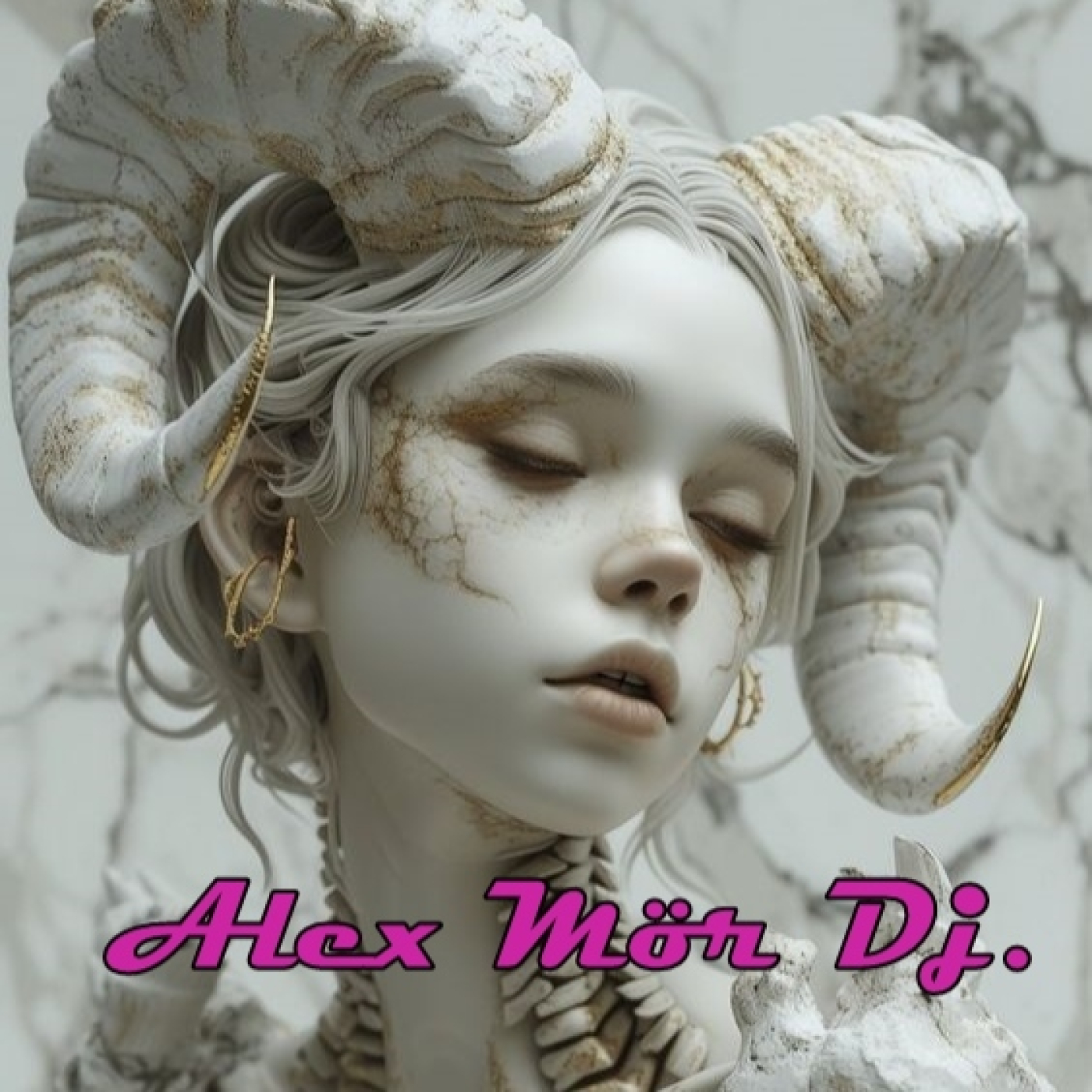 Alex Mör Dj. - UNIVERSO ELECTRONICO 93 XL episode artwork