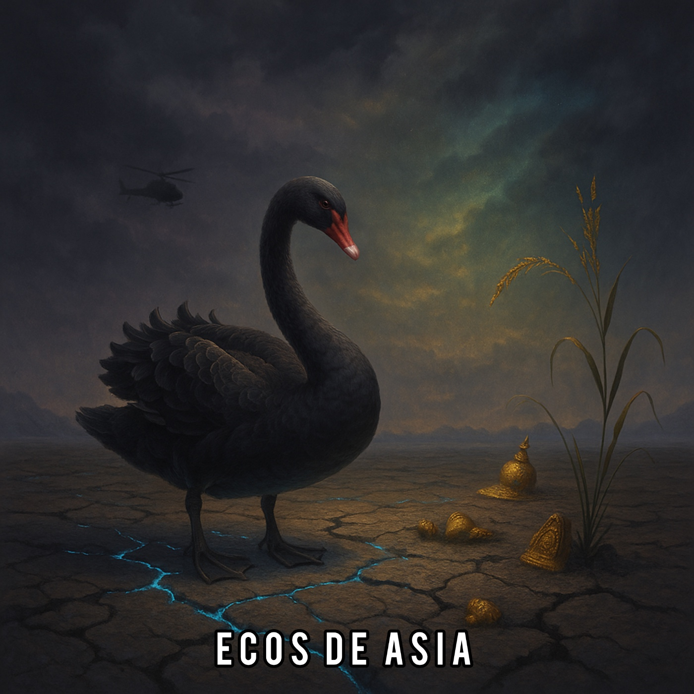 Ecos de Asia
