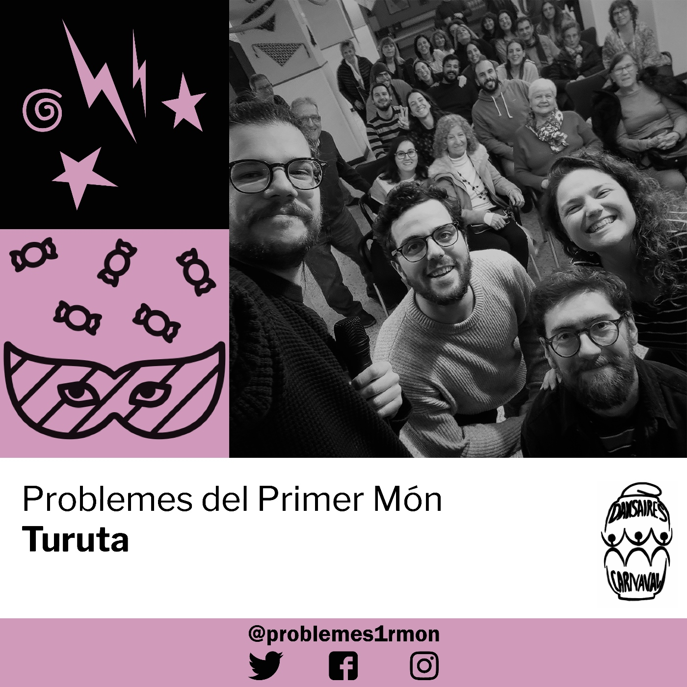 Problemes del Primer Món