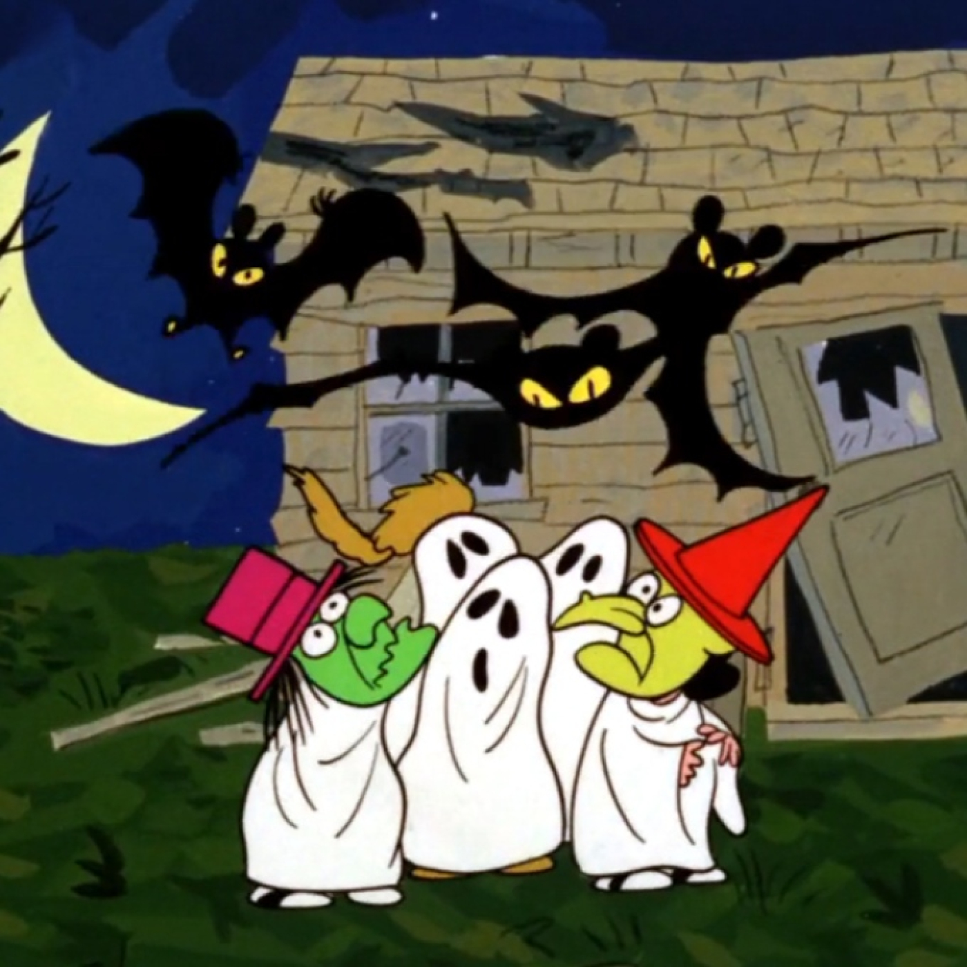 El Cartoonscopio