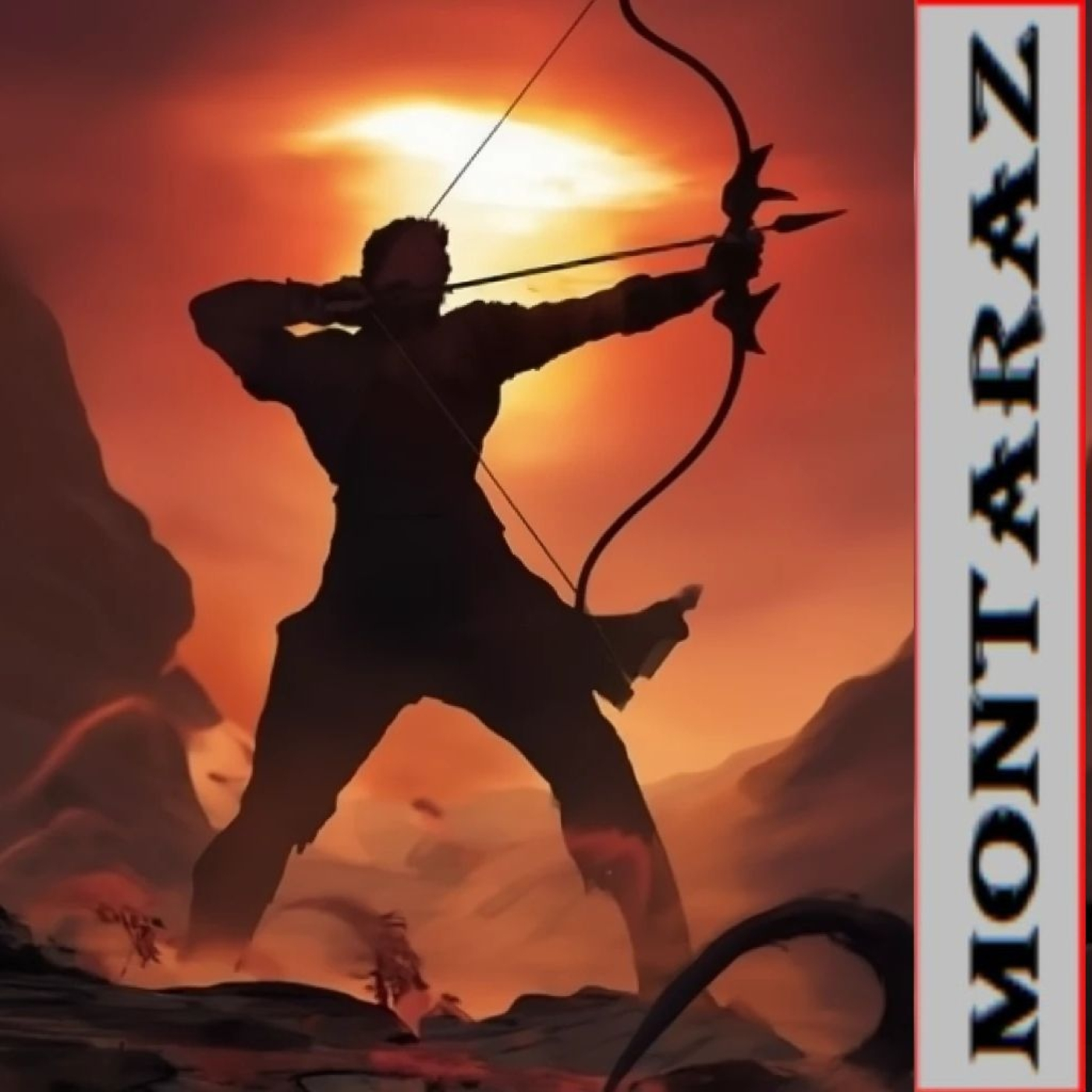 Escalofriante presenta: MONTARAZ, Capítulo Séptimo, por Umbriel Korvo episode artwork