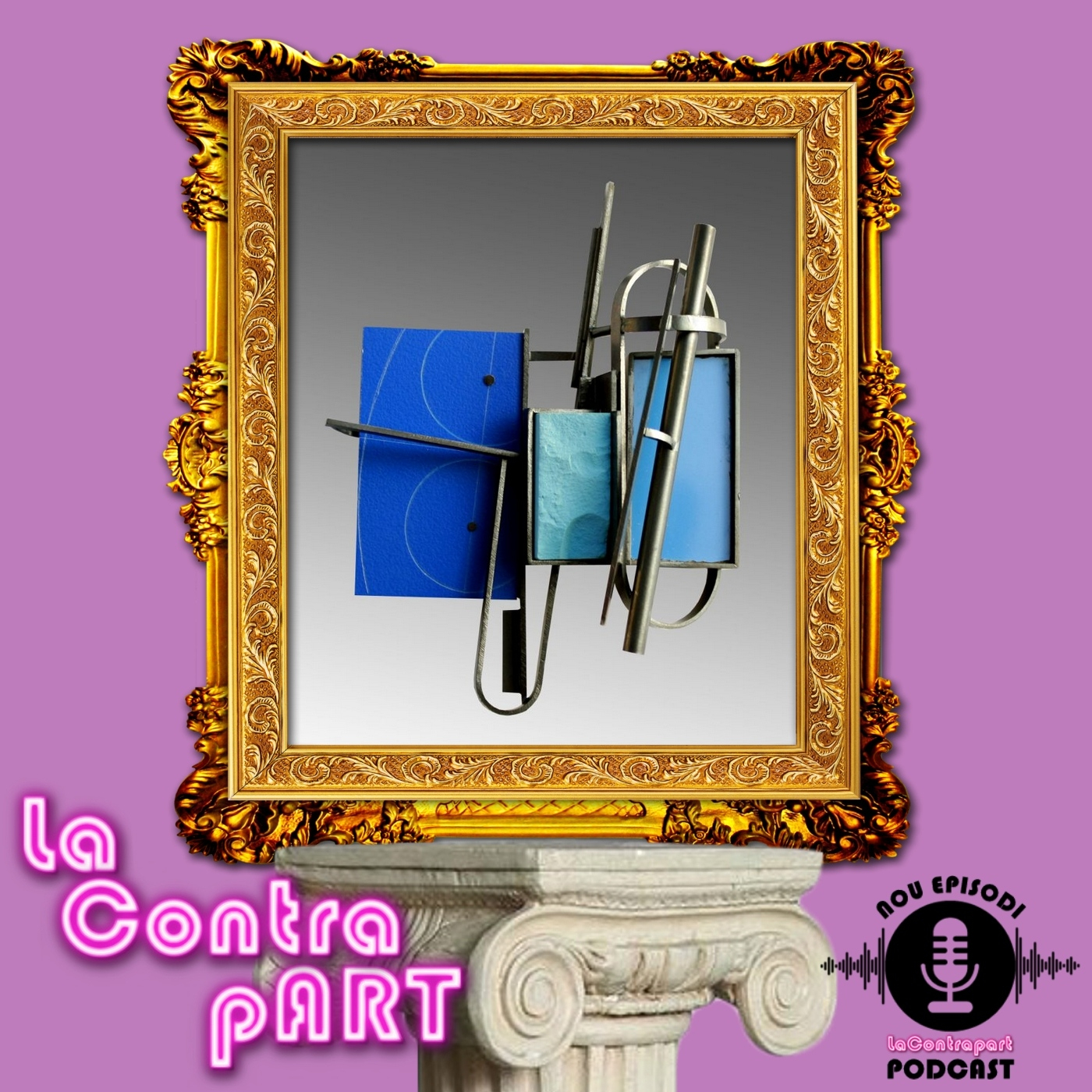 La ContrapART